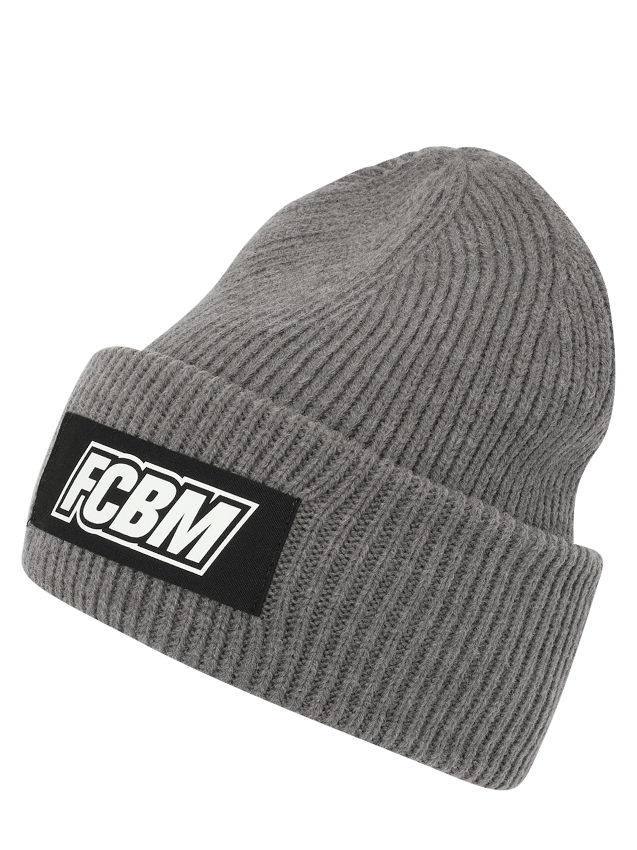 Beanie FCBM detail 2