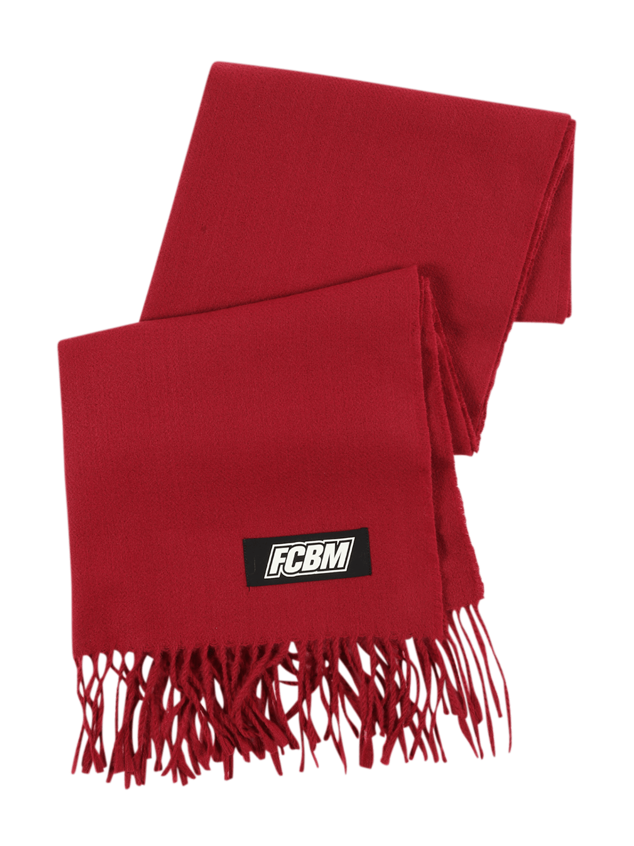 Scarf FCBM detail 1