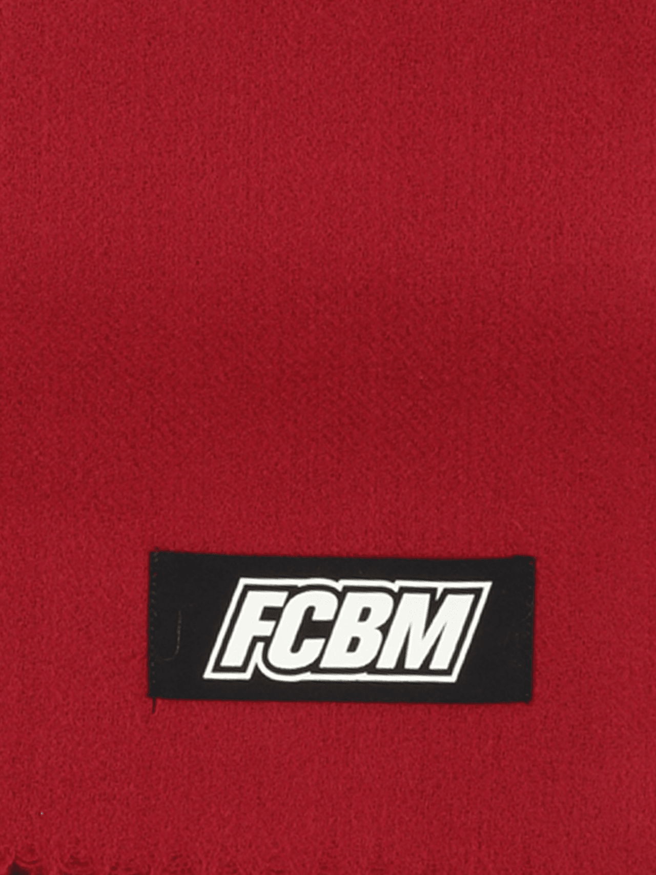 Scarf FCBM detail 2
