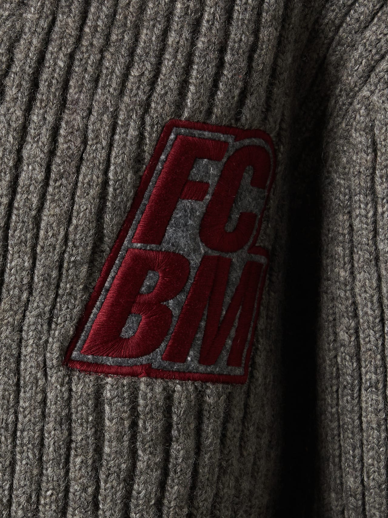 Cardigan FCBM detail 3