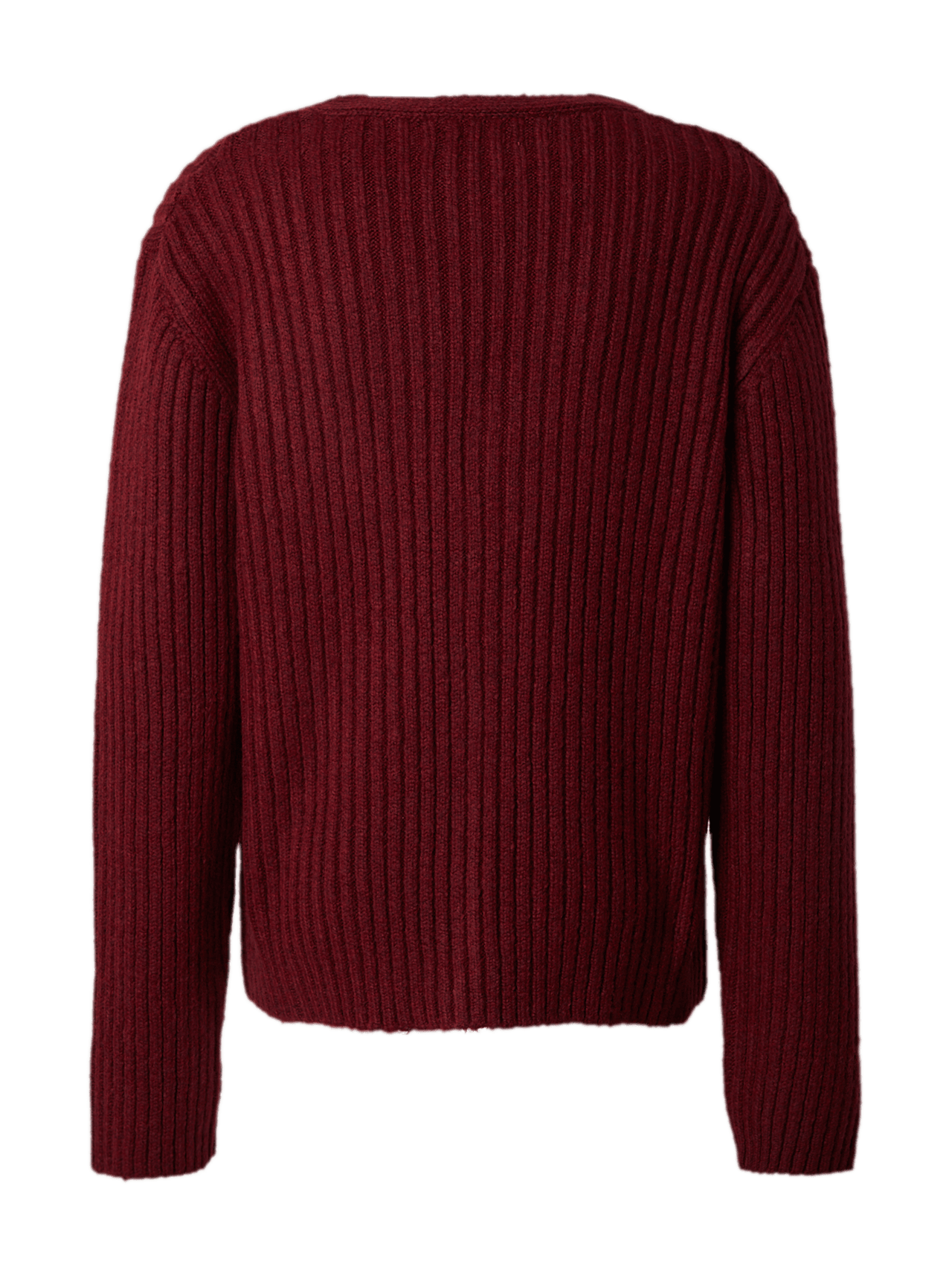 Cardigan FCBM detail 2