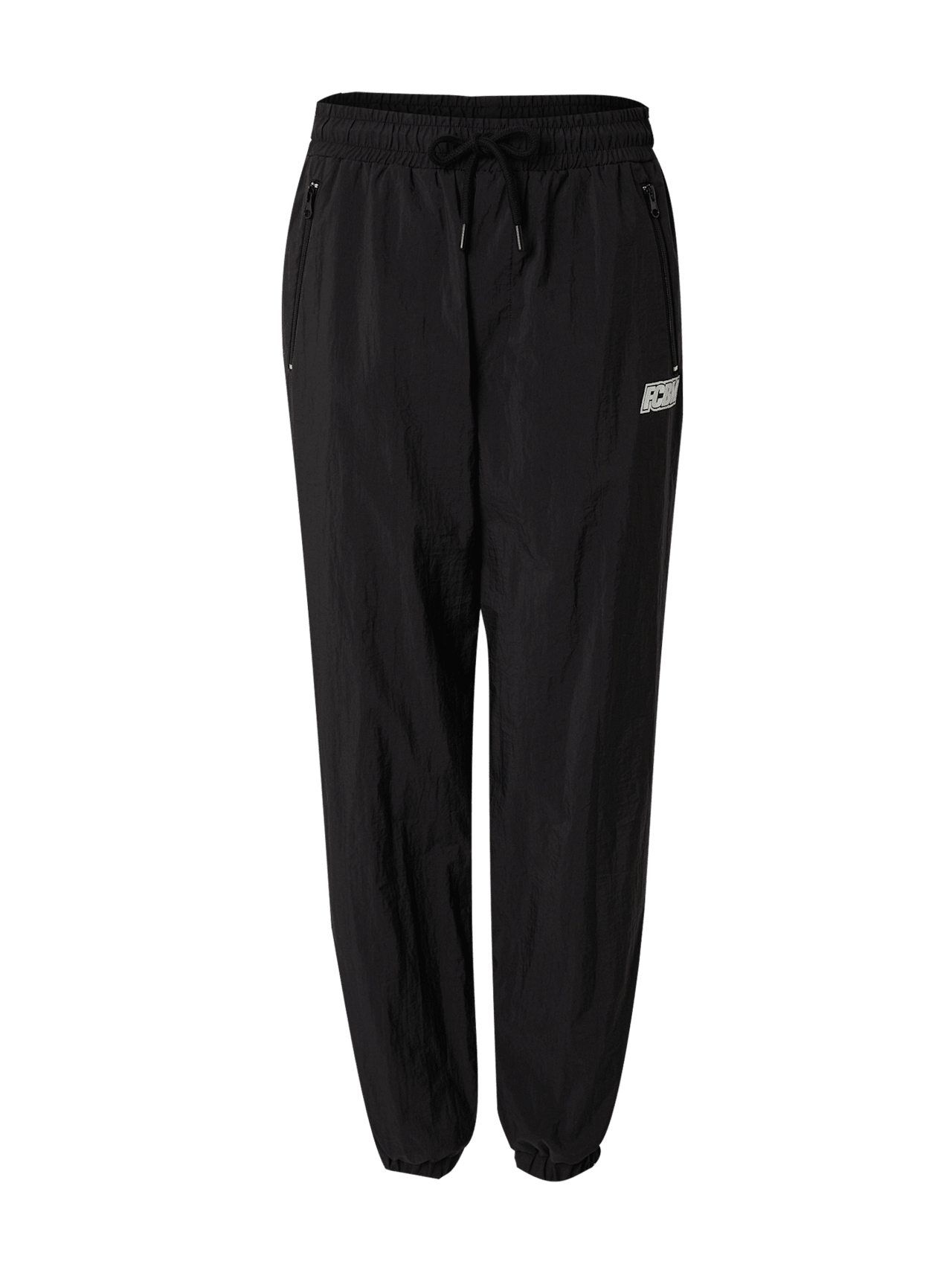 Trackpant FCBM detail 1