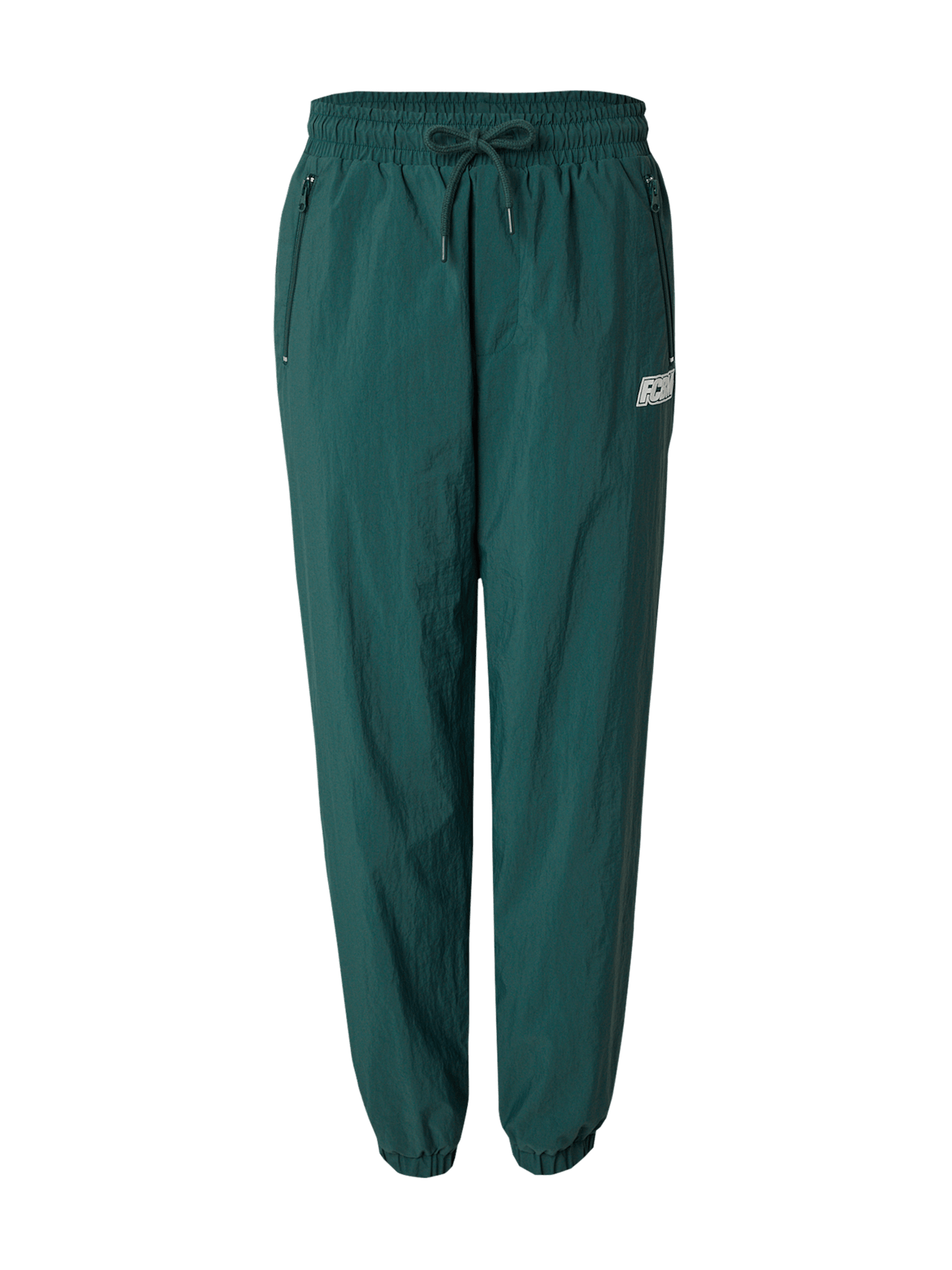 Trackpant FCBM detail 1