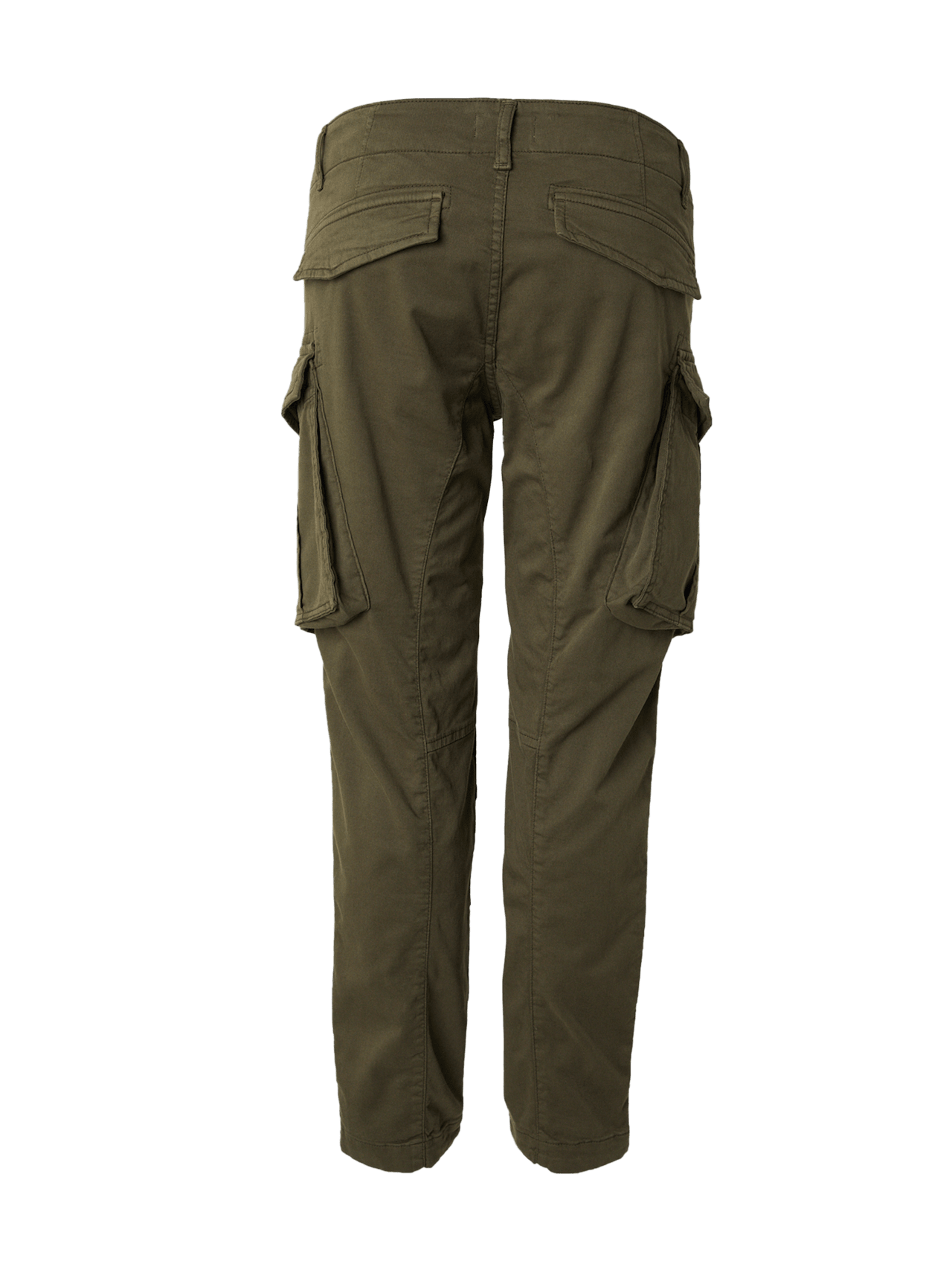 Pantalon Cargo FCBM detail 2