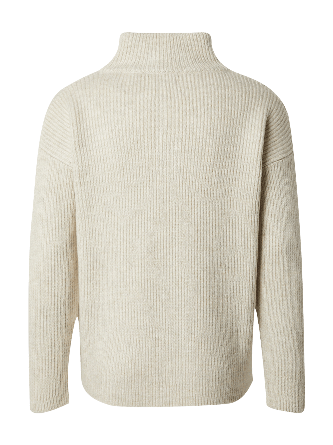 Half-Zip Strickpullover FCBM detail 2