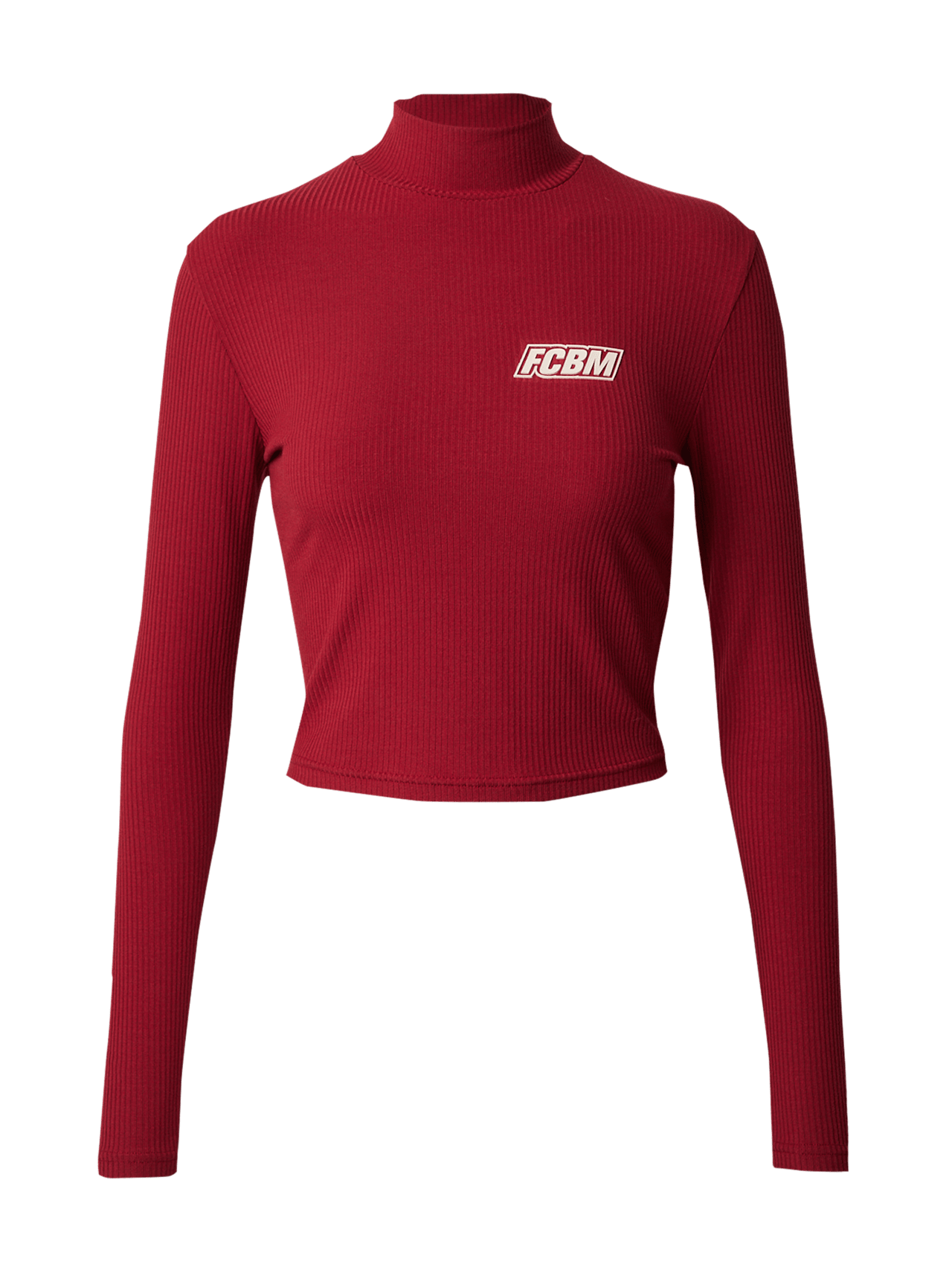 Turtleneck FCBM detail 1