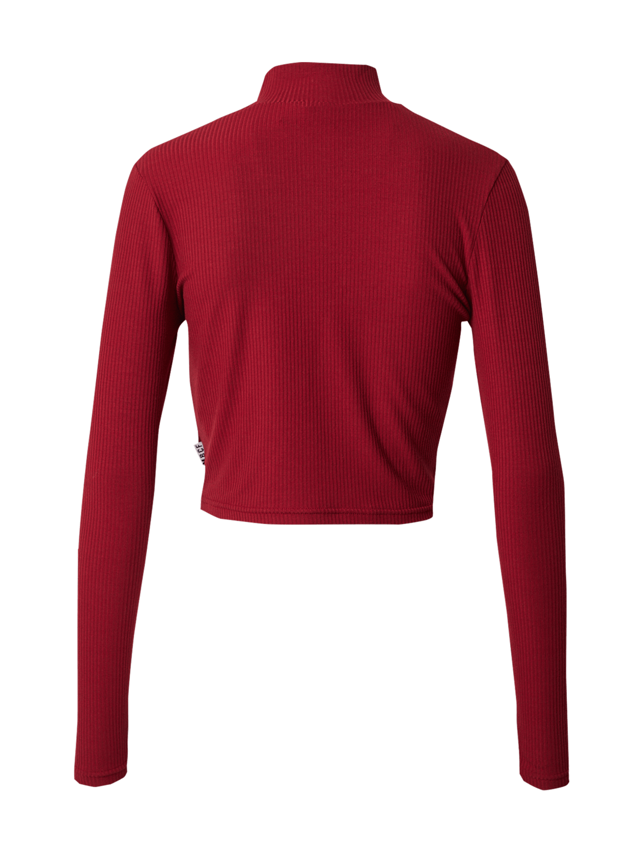 Turtleneck FCBM detail 2