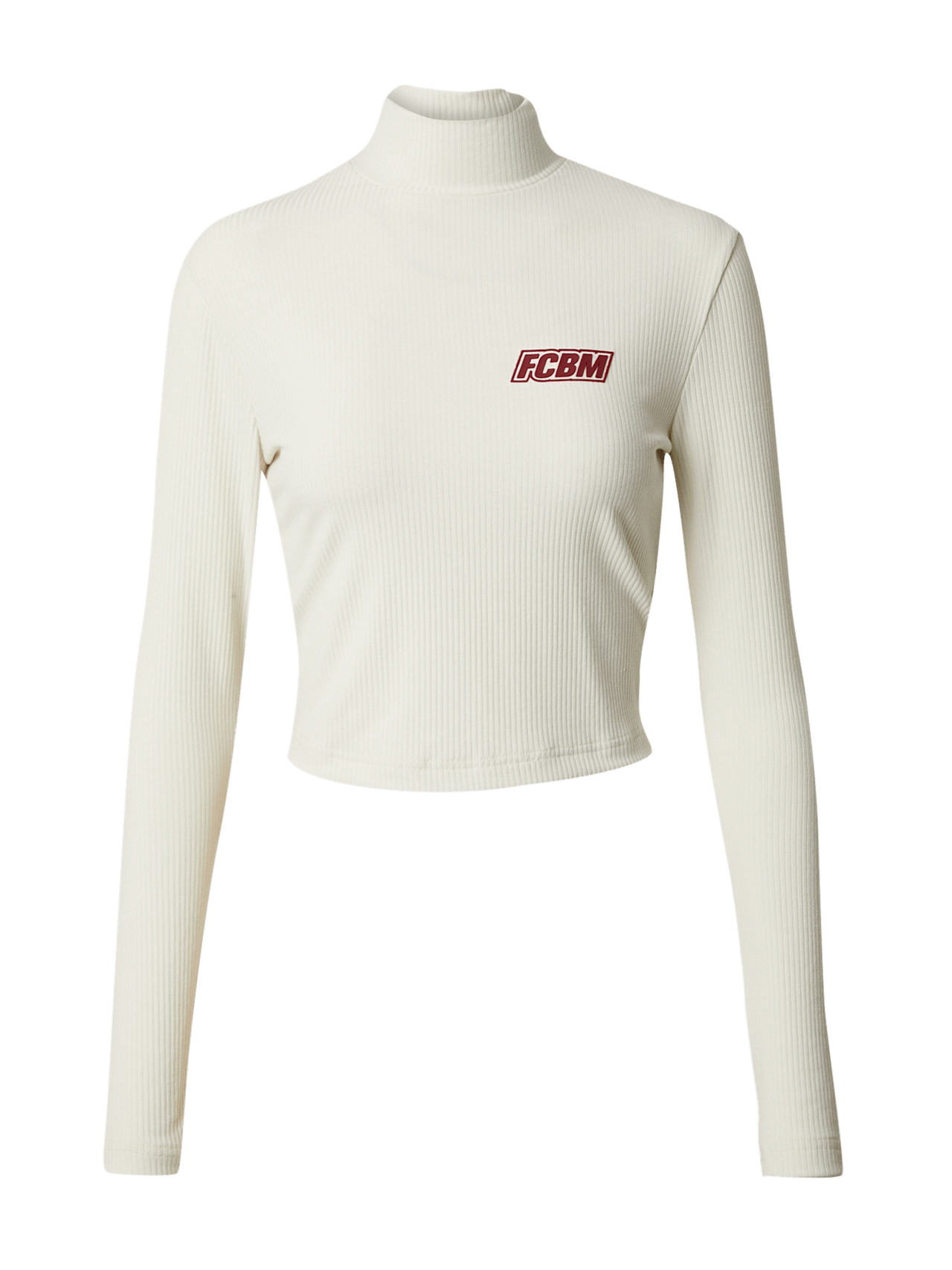 Turtleneck FCBM detail 1