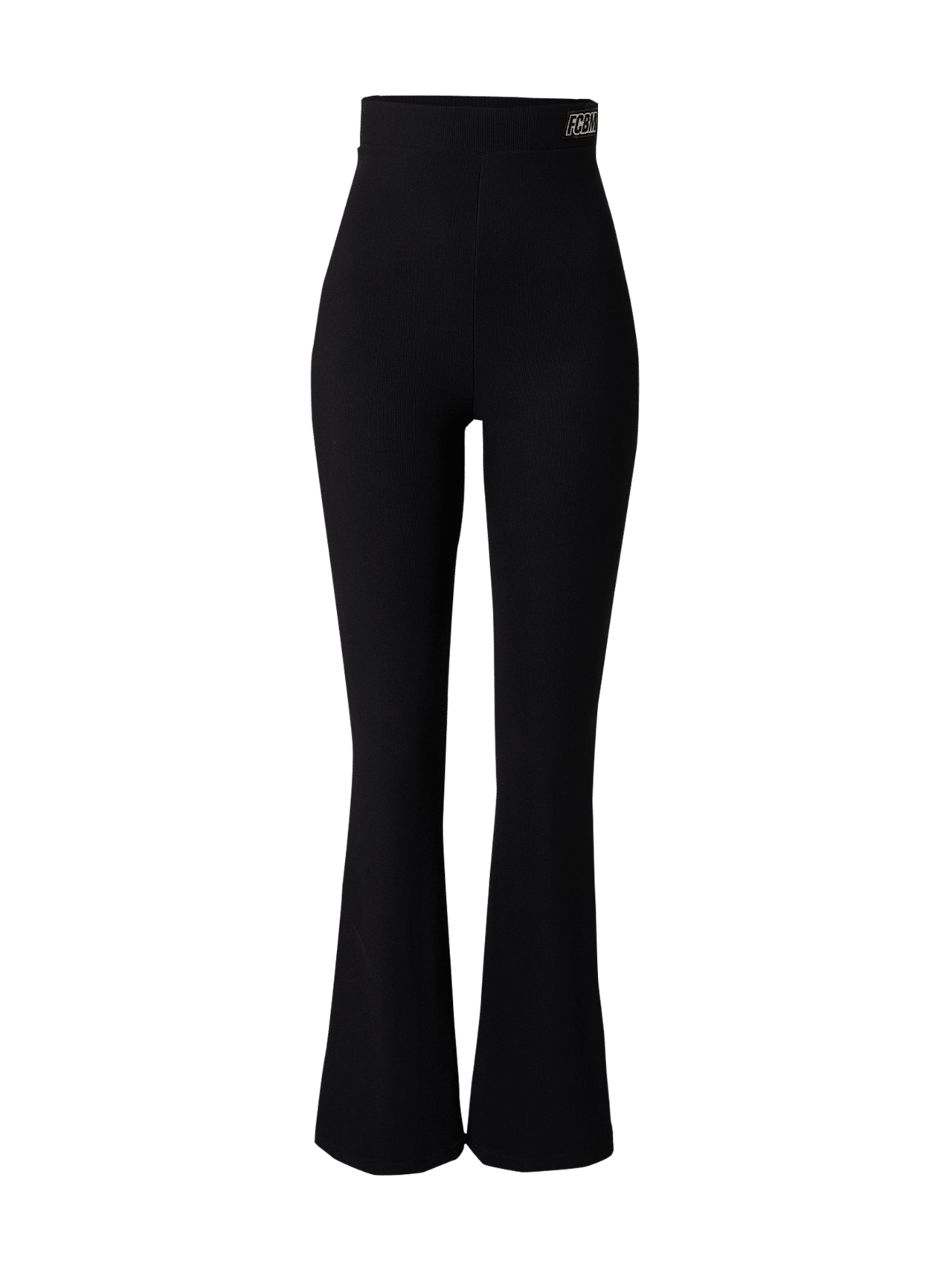 Flared Pants FCBM detail 1