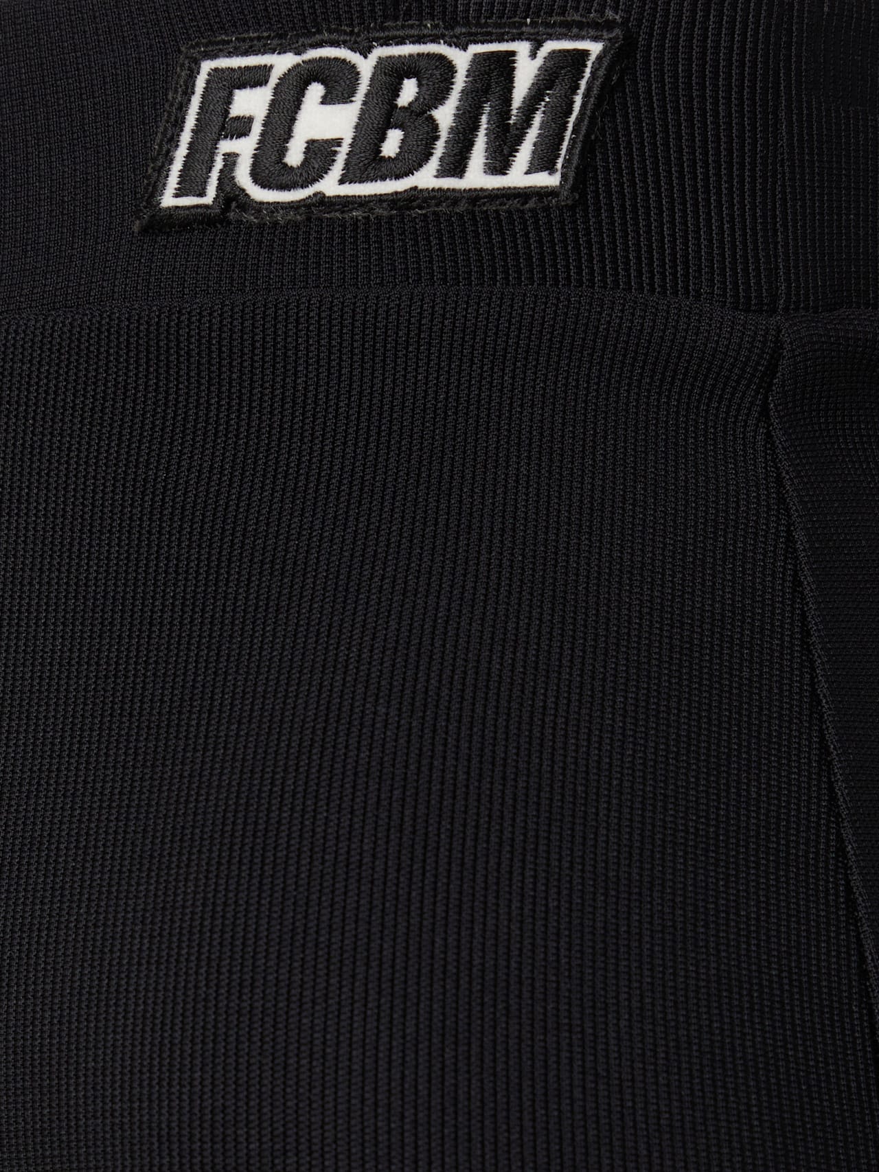 Flared Pants FCBM detail 3