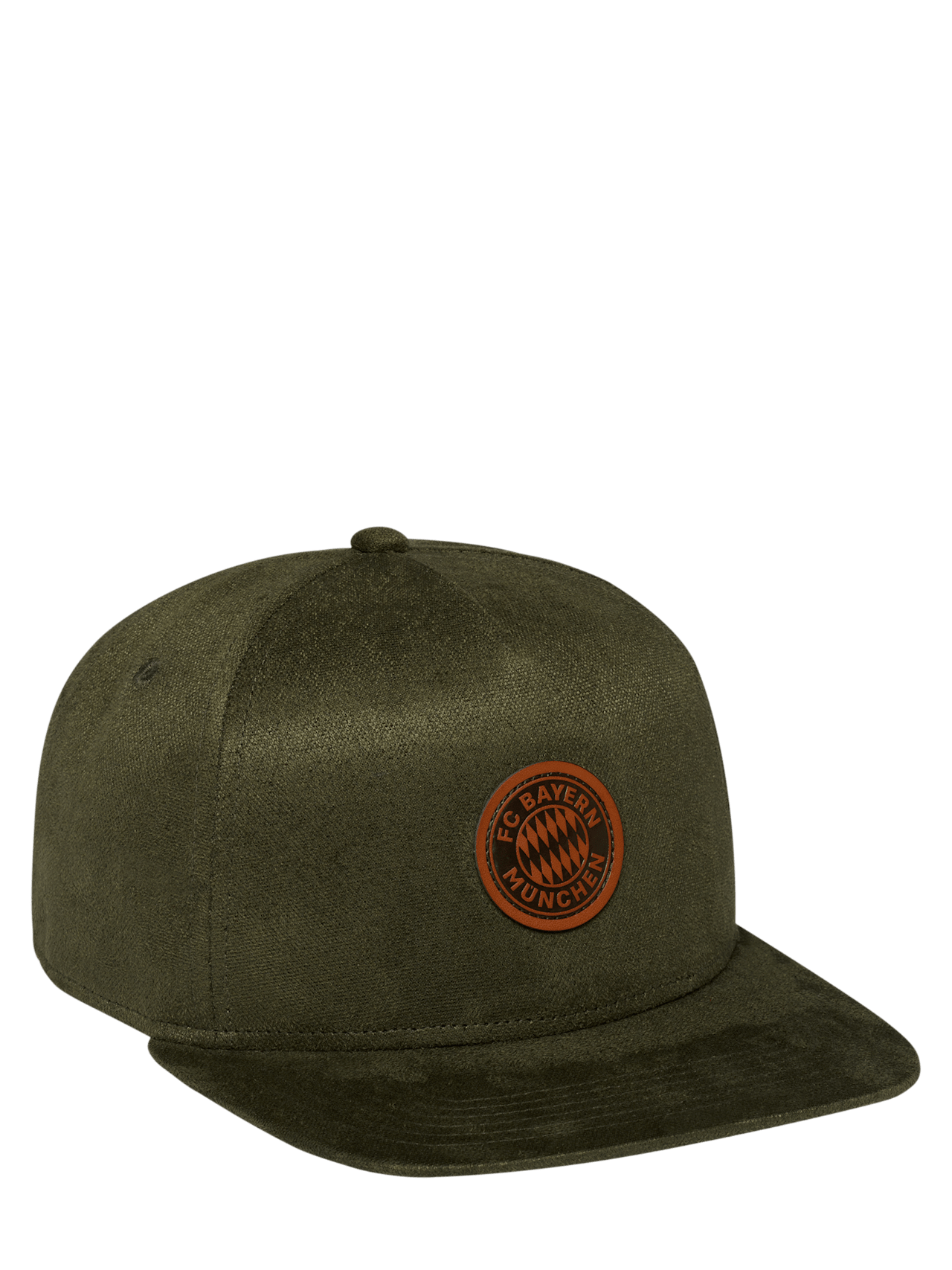 Snapback Cap Heimat detail 3