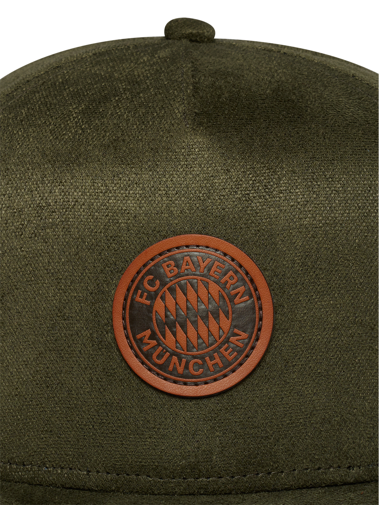 Snapback Cap Heimat detail 4