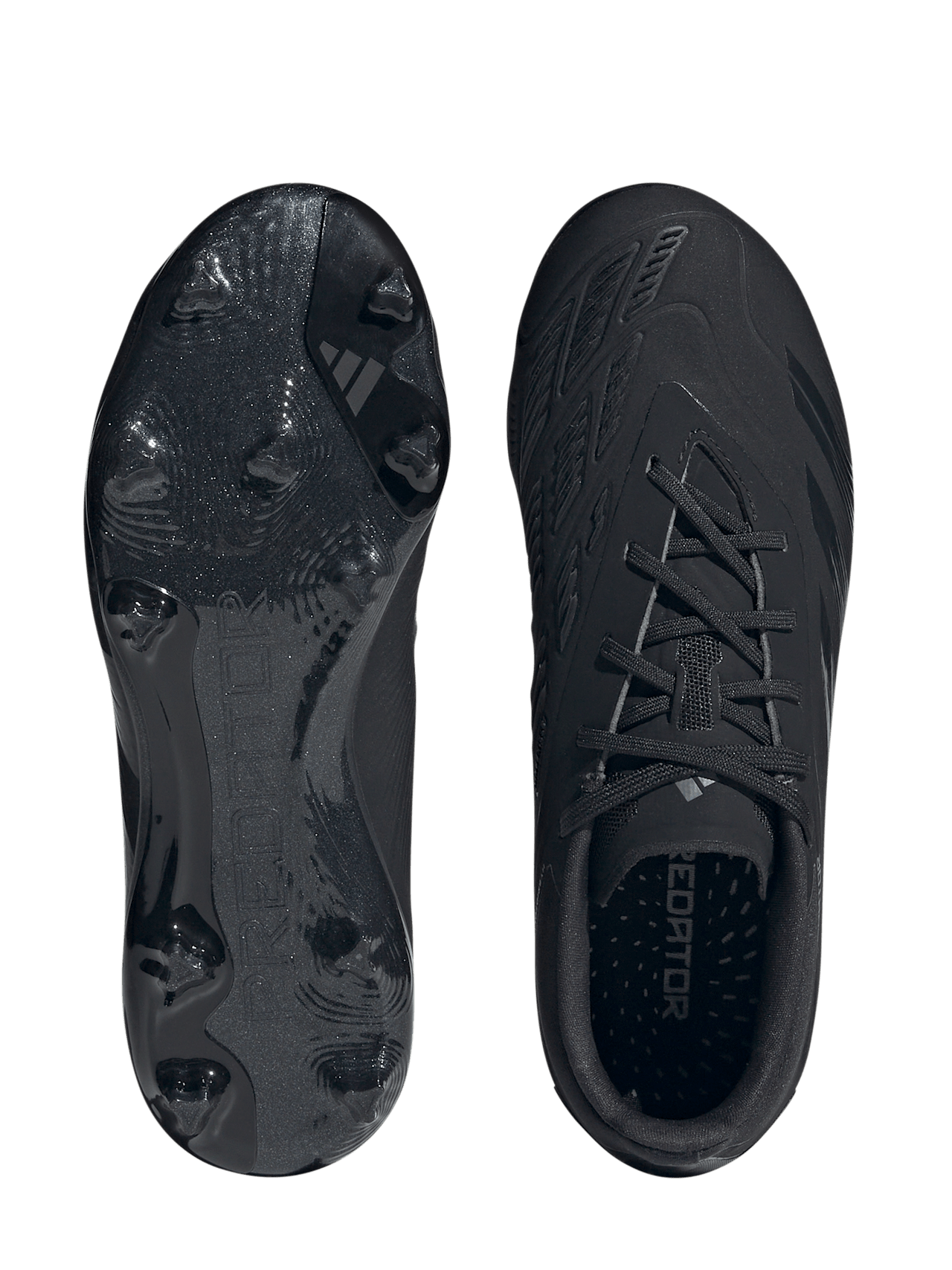 Fußballschuhe PREDATOR ELITE FG J detail 3