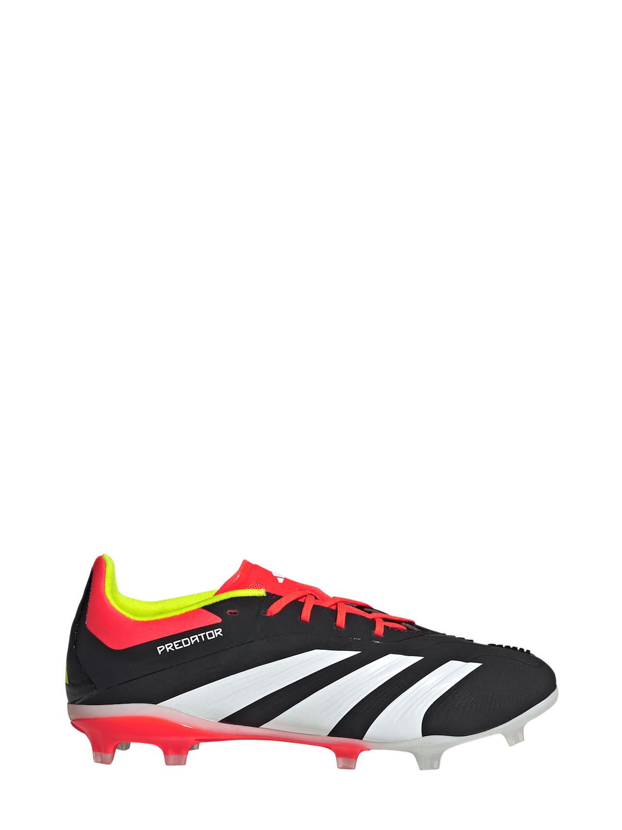 Kinder Fußballschuhe PREDATOR ELITE FG J 1