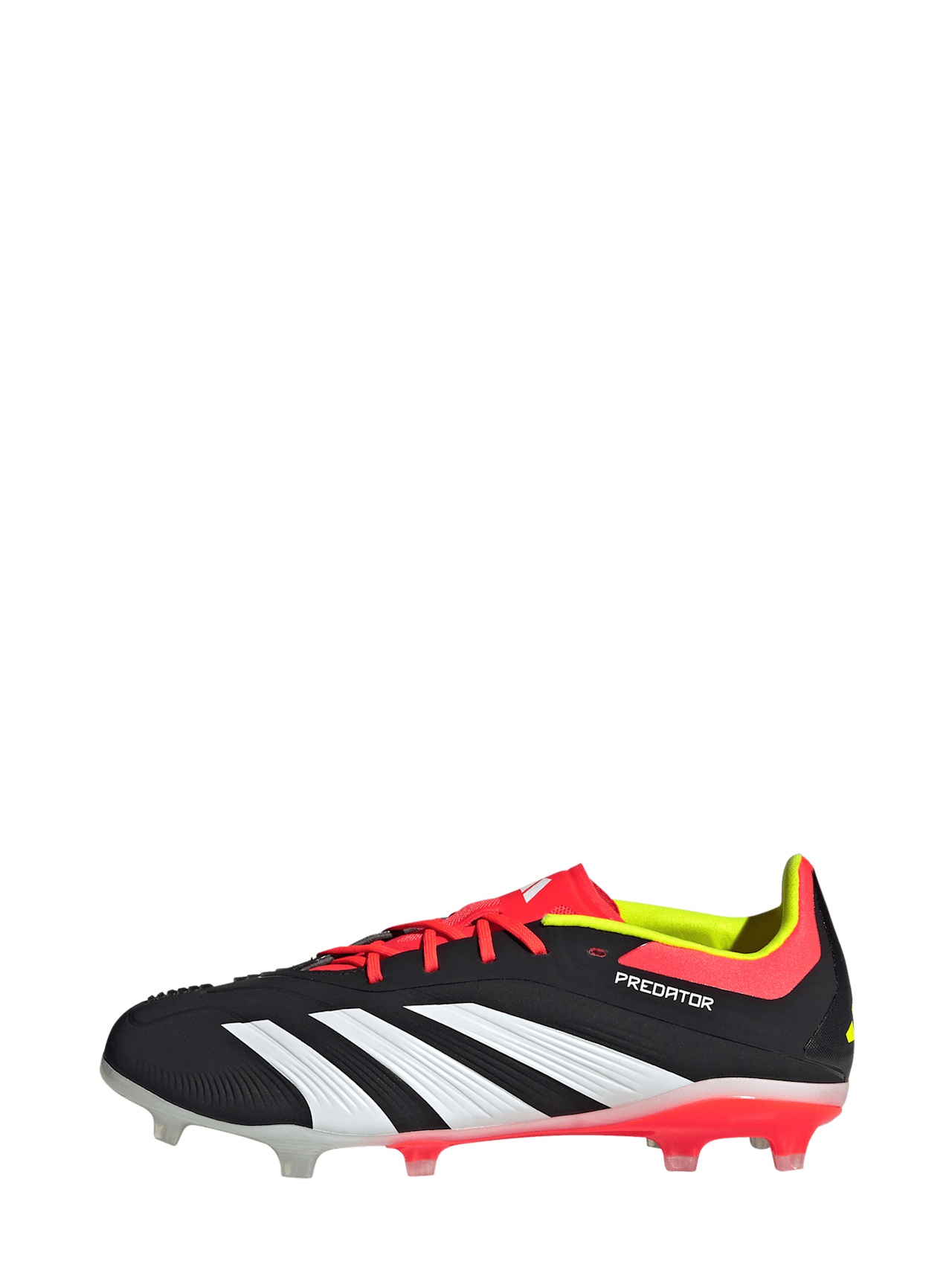 Fußballschuhe PREDATOR ELITE FG J detail 2