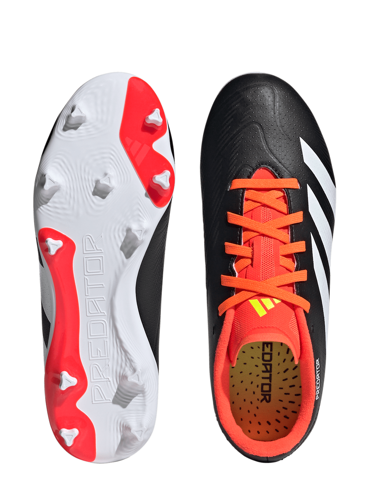 Fußballschuhe PREDATOR LEAGUE L FG J detail 3