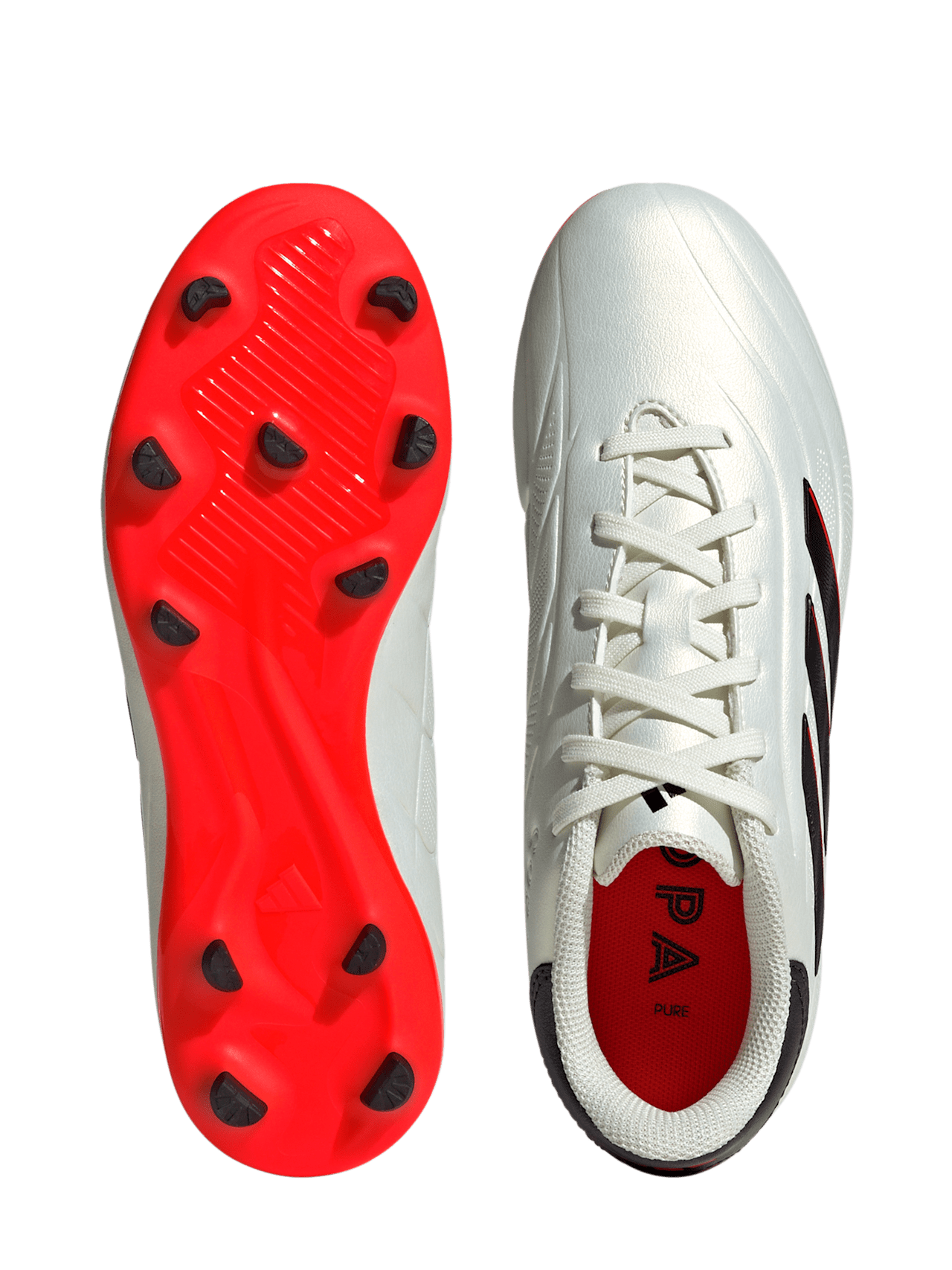 Fußballschuhe COPA PURE 2 LEAGUE FG J detail 3