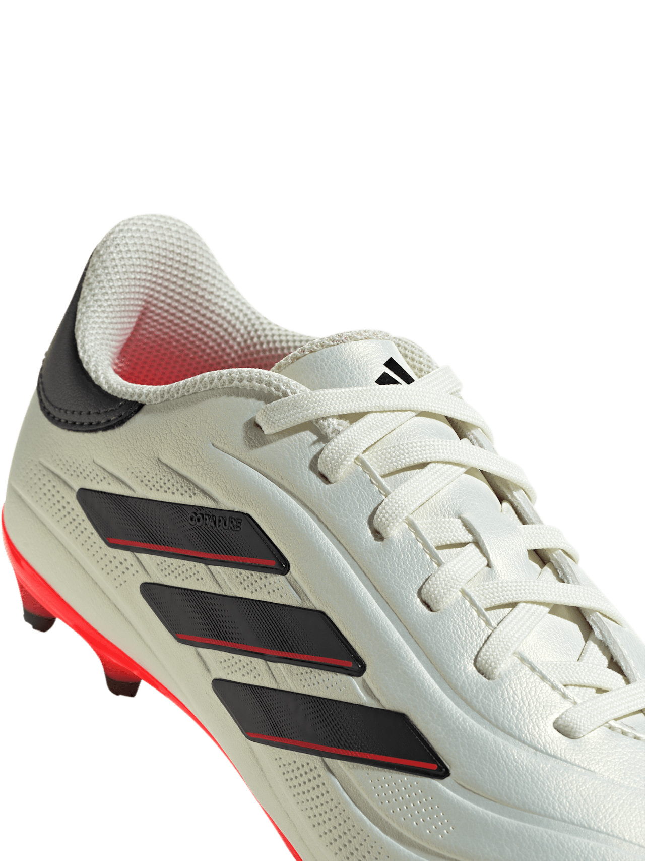 Fußballschuhe COPA PURE 2 LEAGUE FG J detail 4