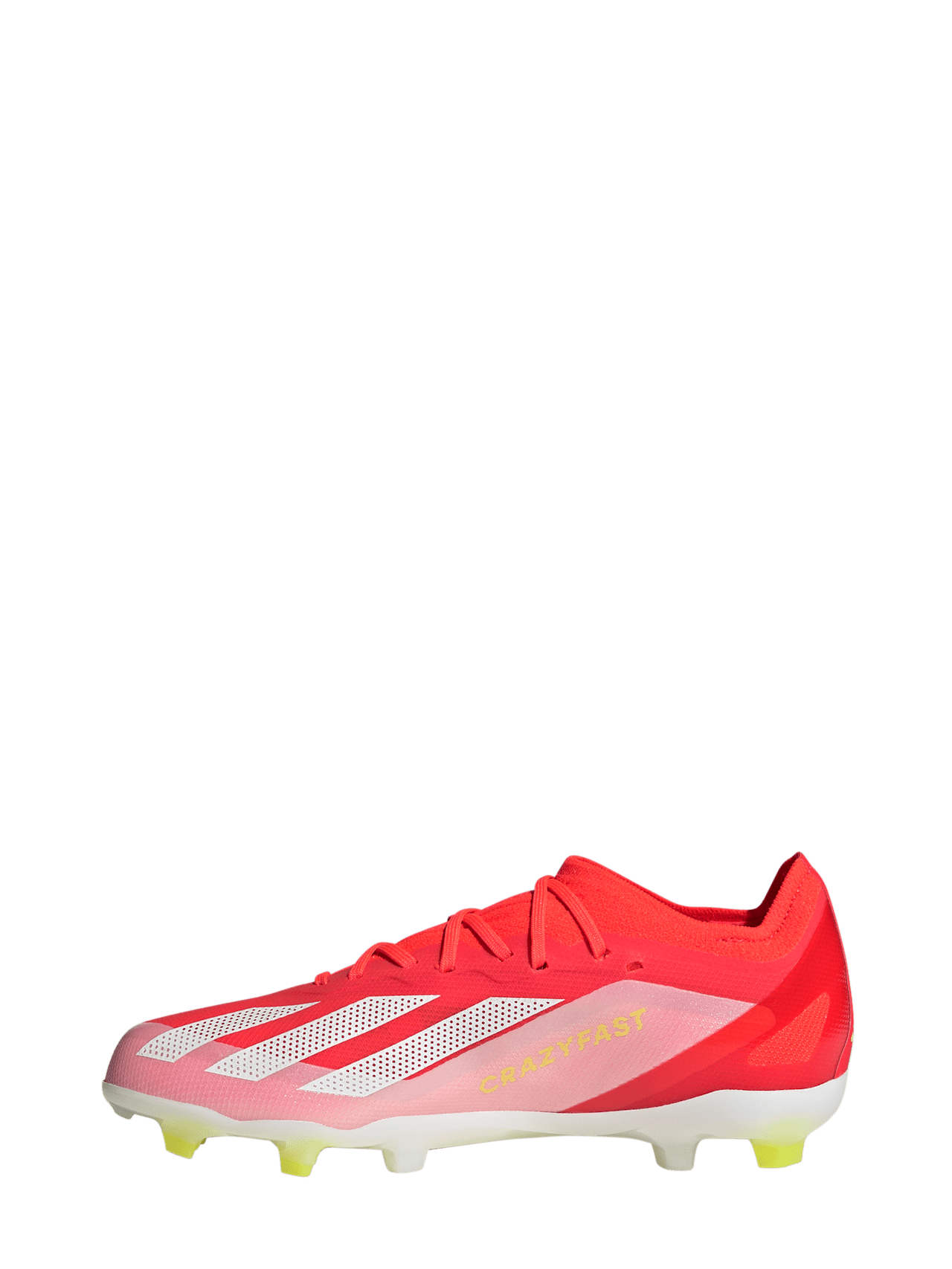 Fußballschuhe X CRAZYFAST ELITE FG J detail 2