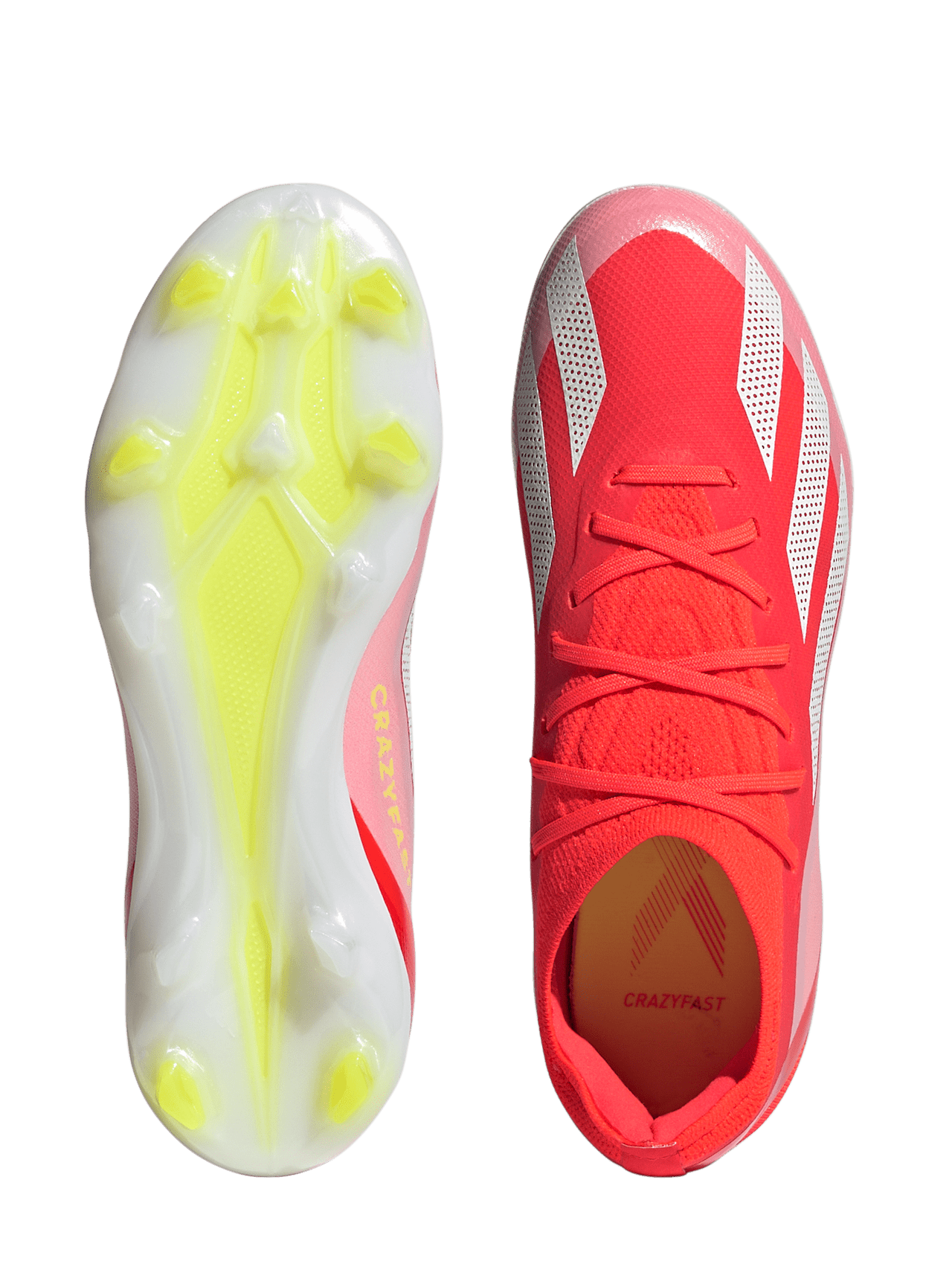 Fußballschuhe X CRAZYFAST ELITE FG J detail 3