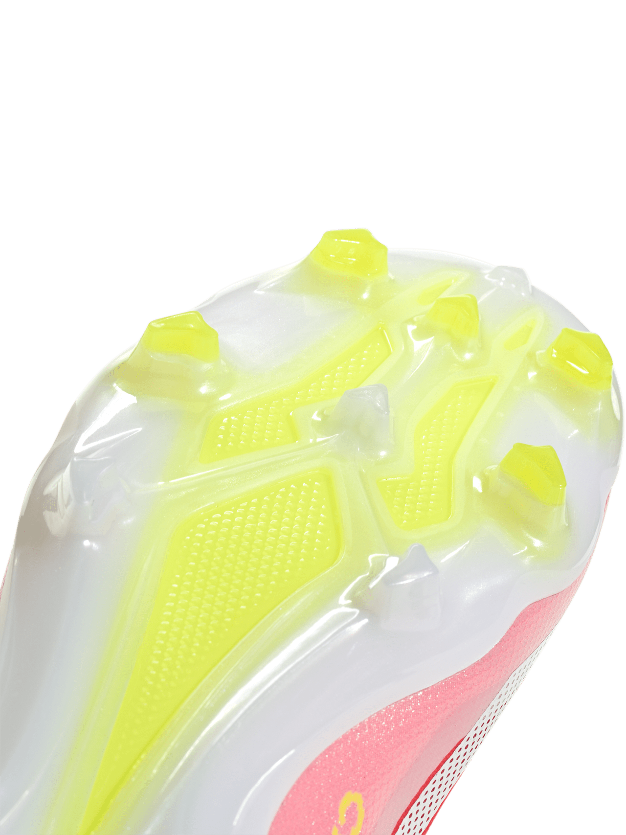 Fußballschuhe X CRAZYFAST ELITE FG J detail 5