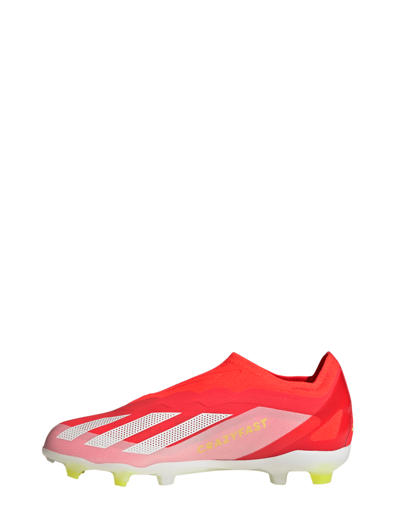 Fußballschuhe X CRAZYFAST ELITE LL FG J detail 2