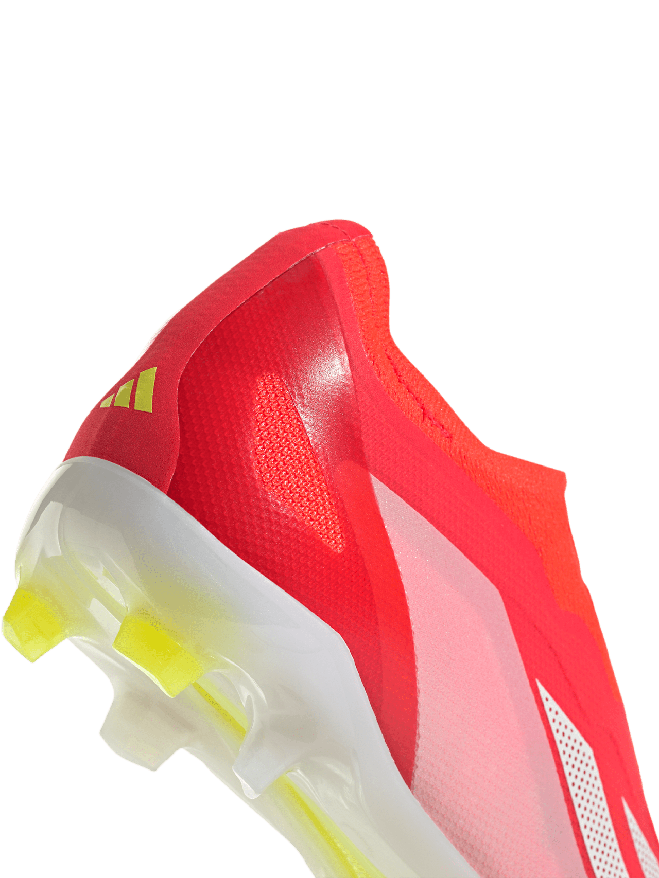 Fußballschuhe X CRAZYFAST ELITE LL FG J detail 4