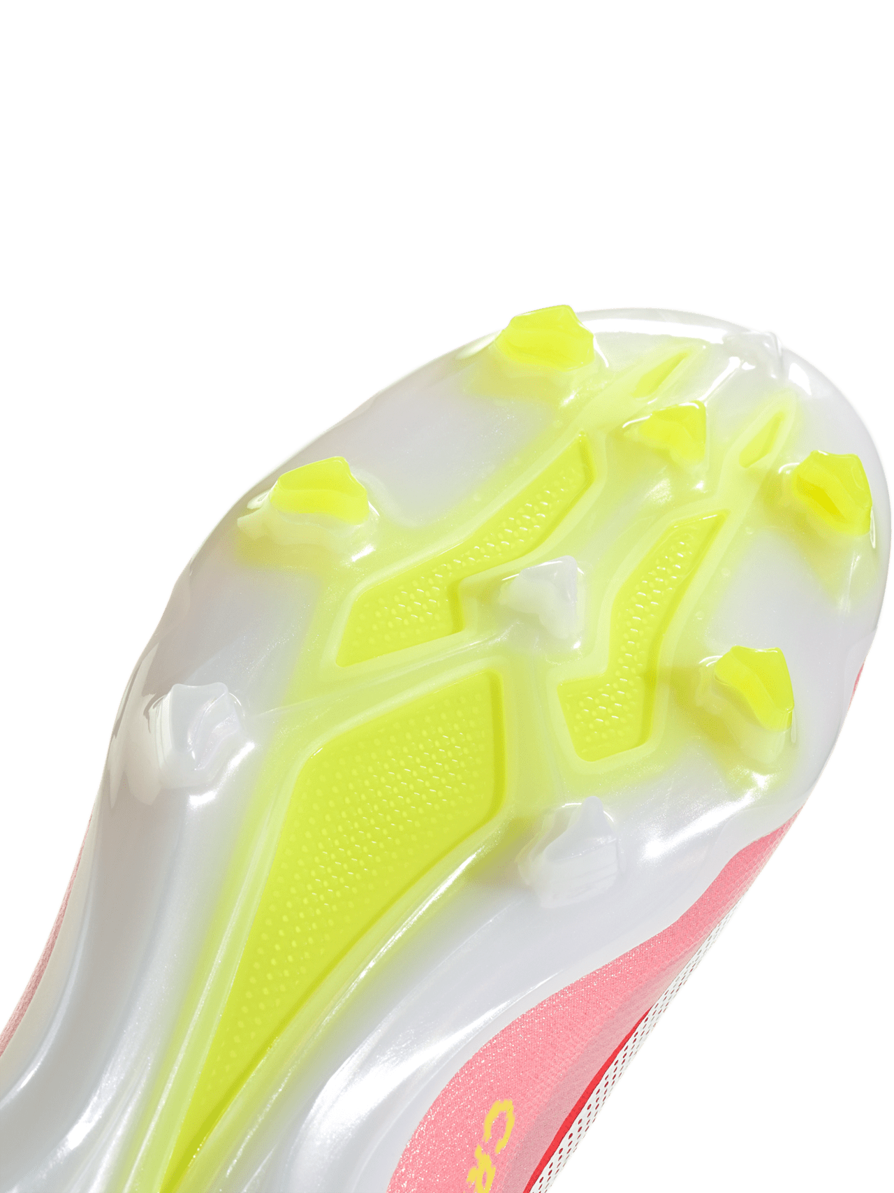 Fußballschuhe X CRAZYFAST ELITE LL FG J detail 5
