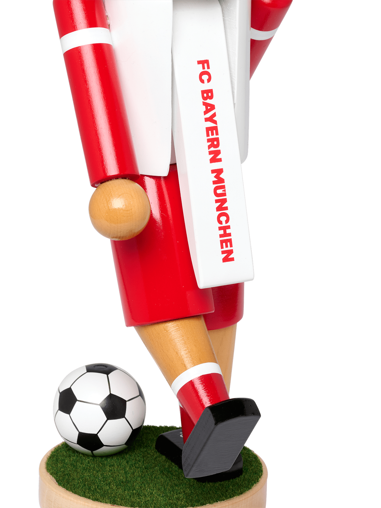 Nussknacker Limited Edition detail 8