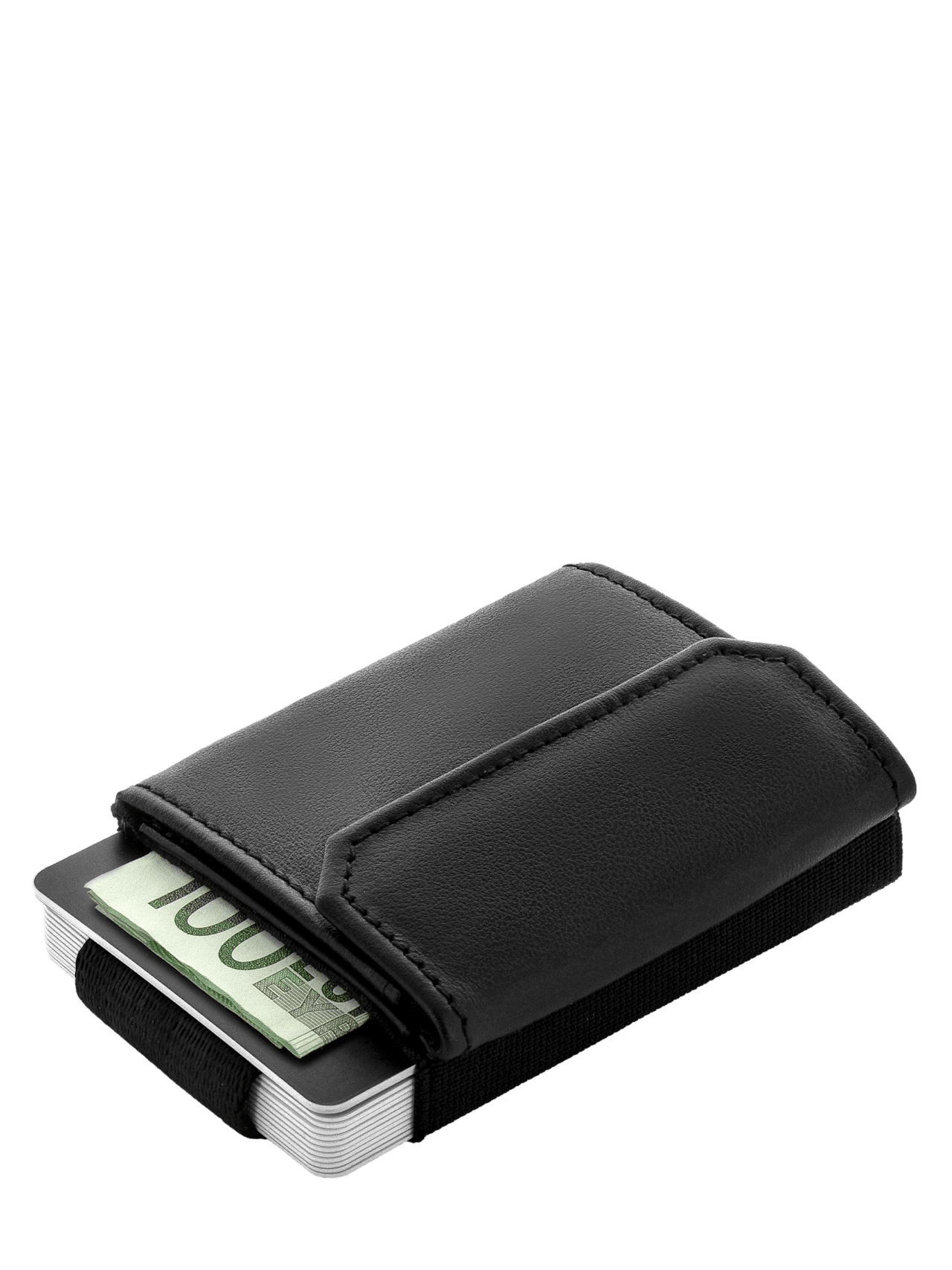 Nano Boy Pocket mini wallet detail 2
