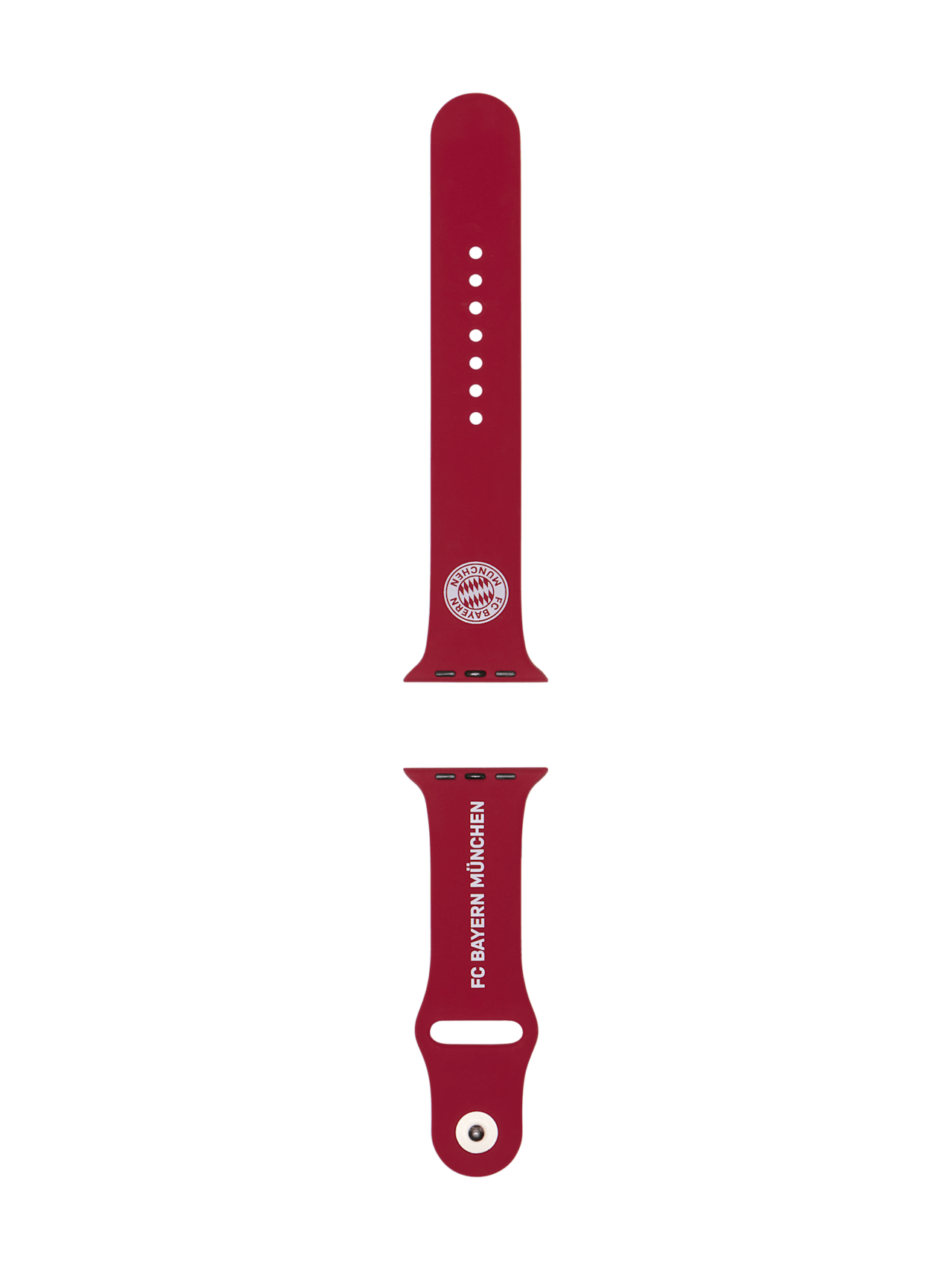 Bracelet Apple Watch detail 1