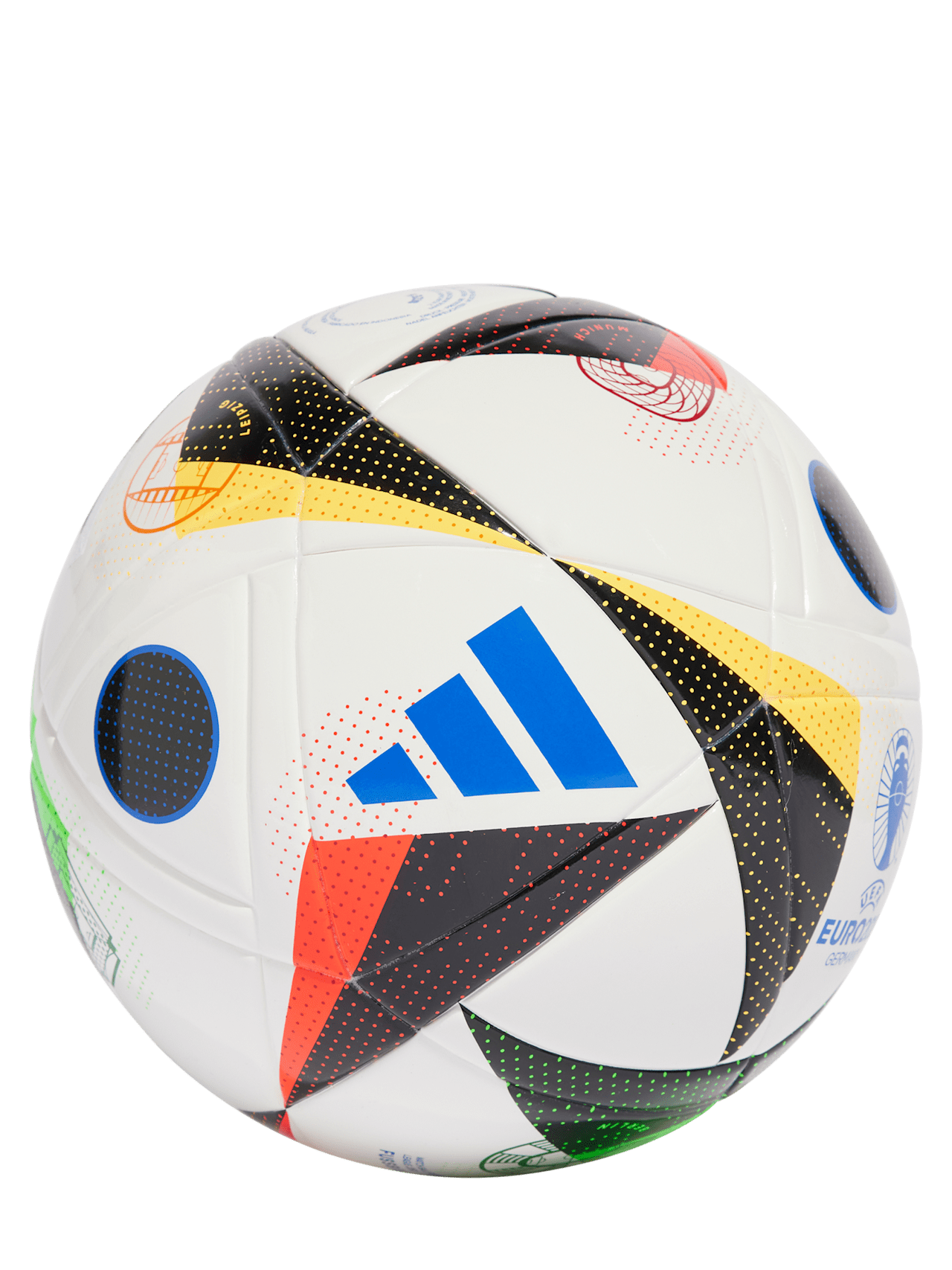 Ball football love LGE J350 detail 1