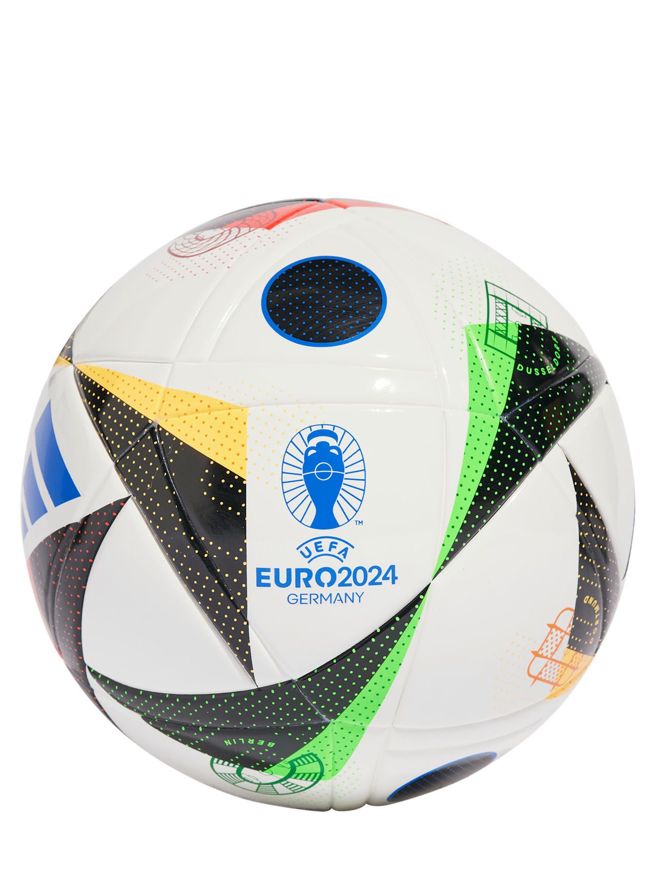 Ball football love LGE J350 detail 2