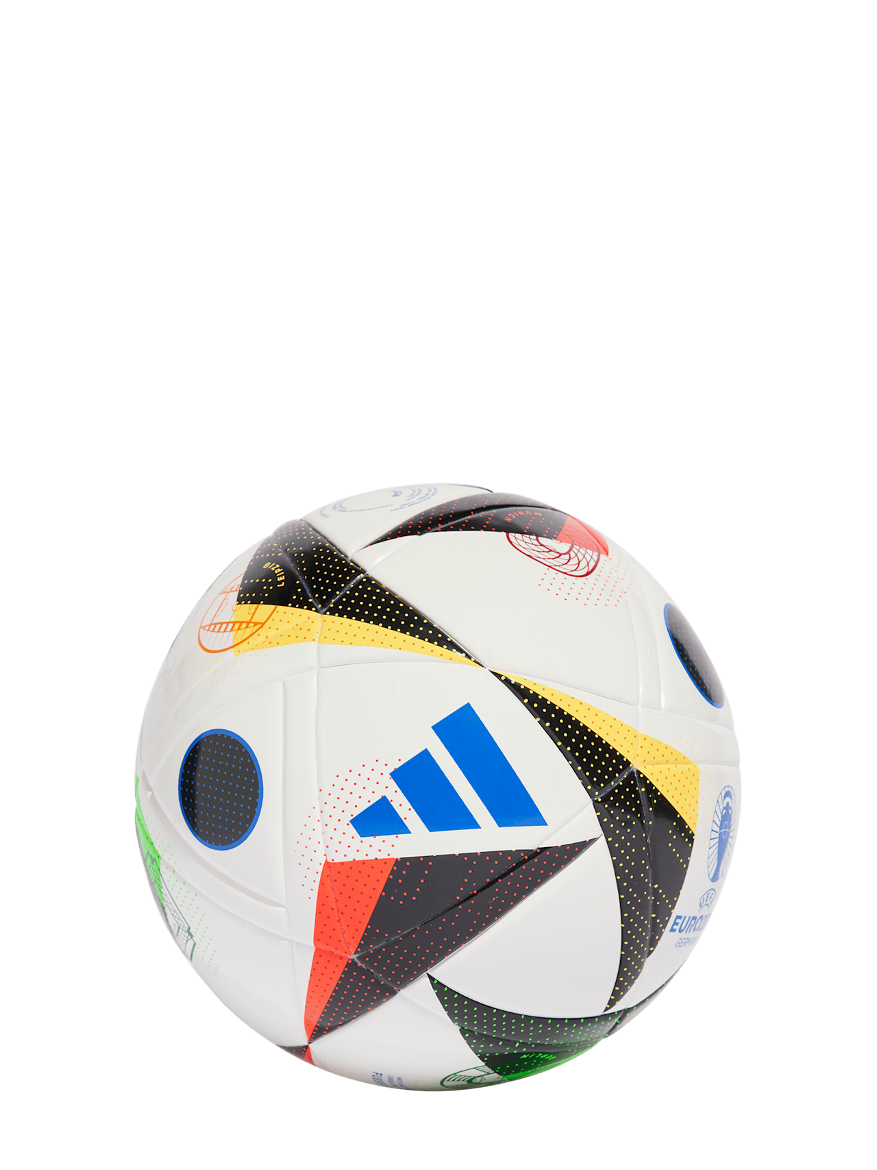 Ball Fußballliebe MINI detail 2