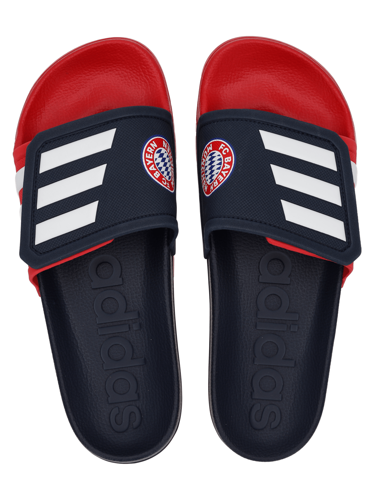 Adilette detail 2