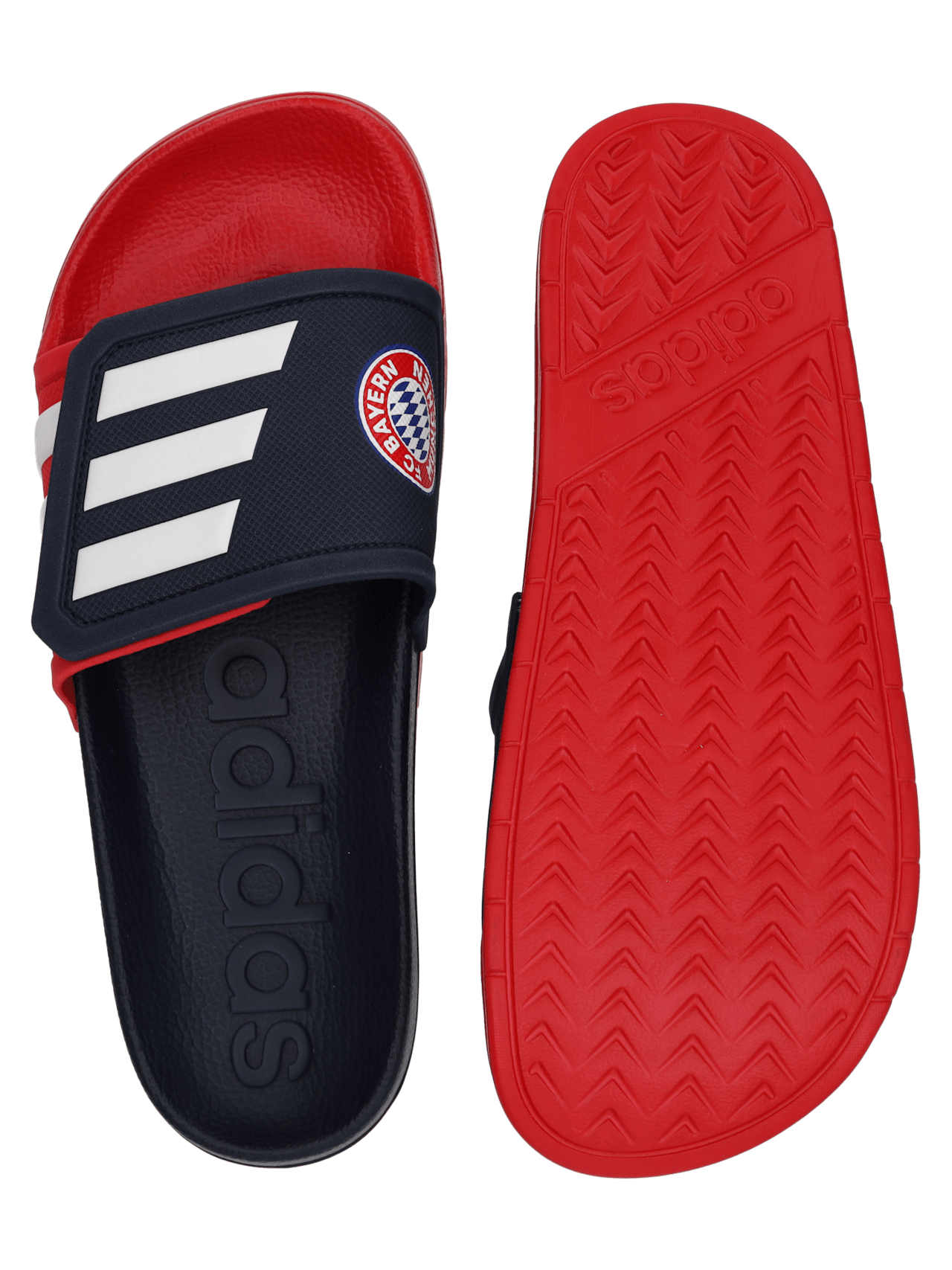 Adilette detail 3