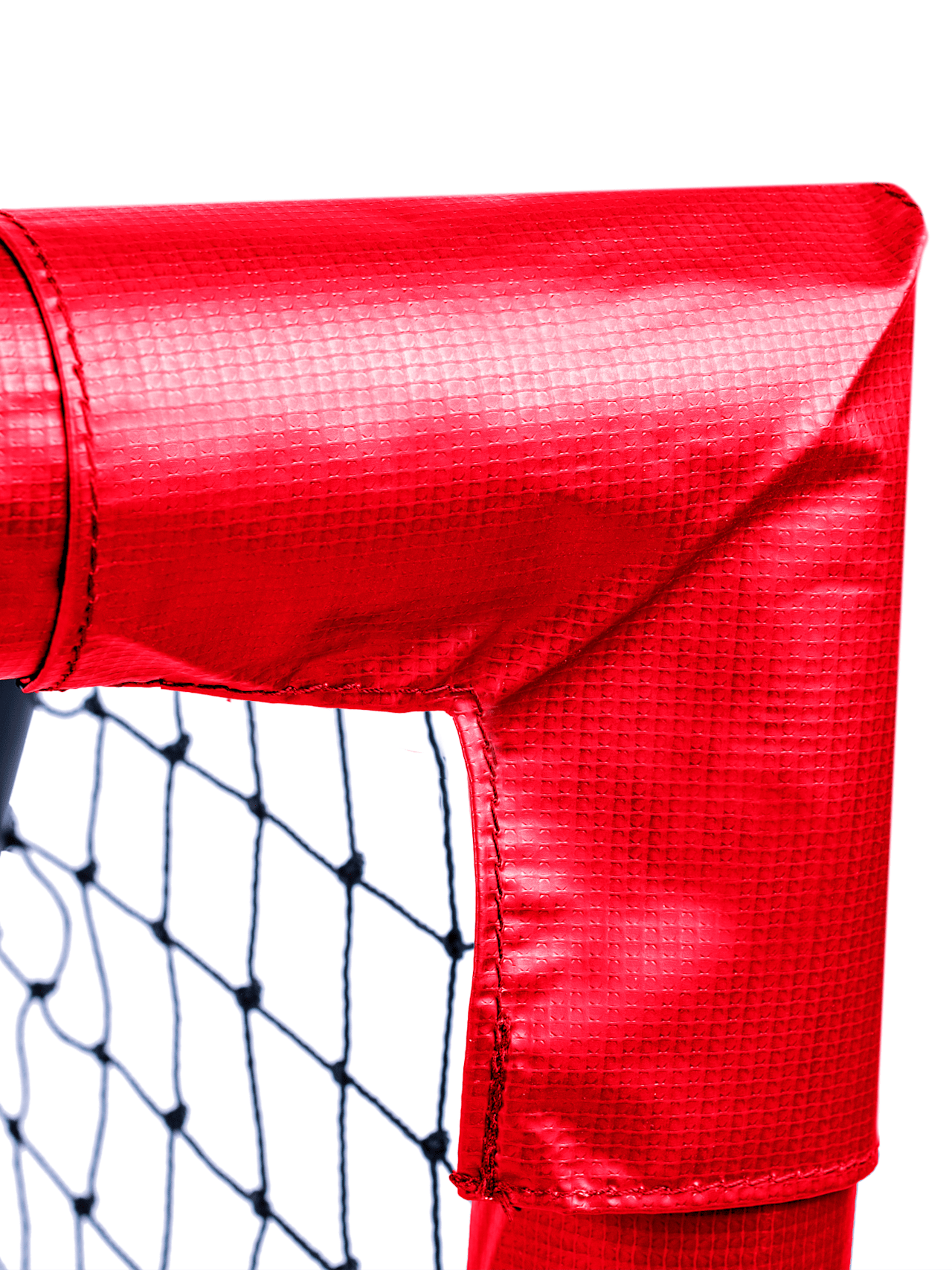 Fußballtor detail 2