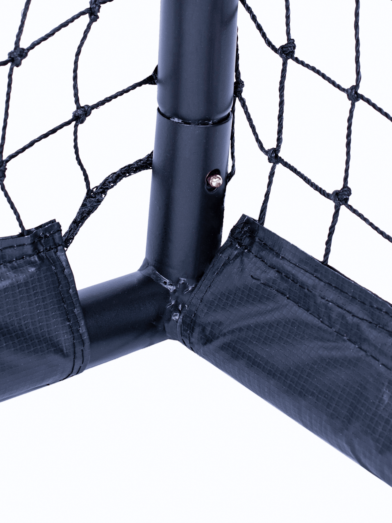 Fußballtor detail 3