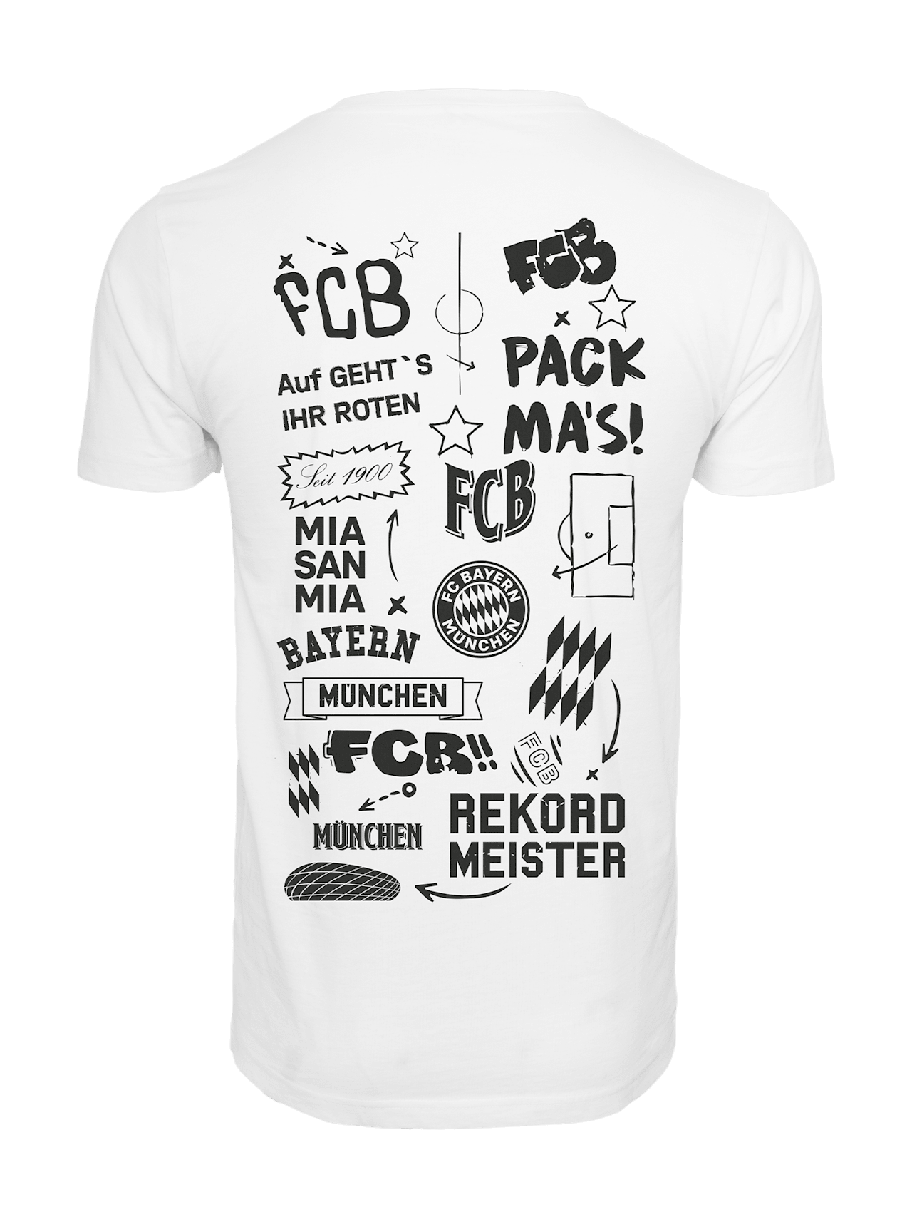 T-Shirt Graphic detail 2