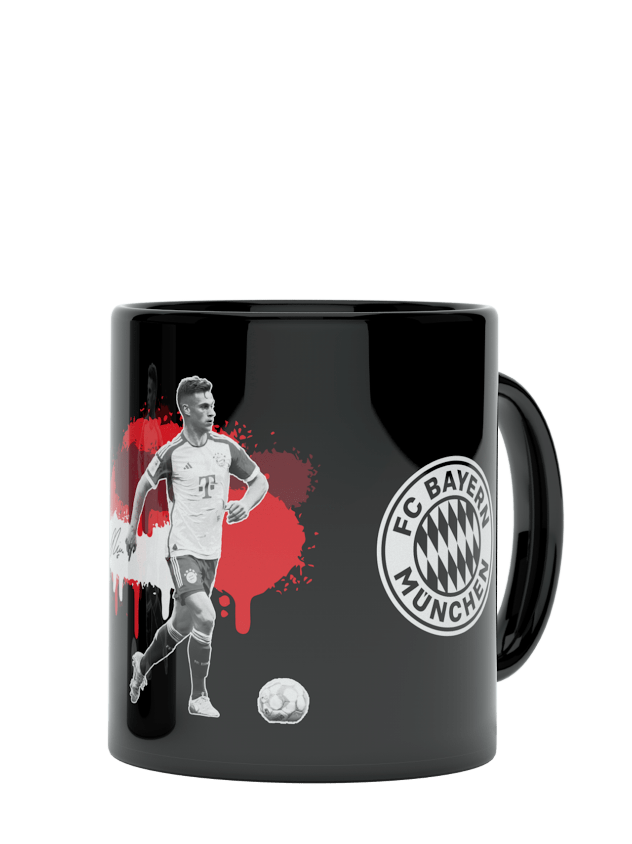 Kimmich cup detail 1