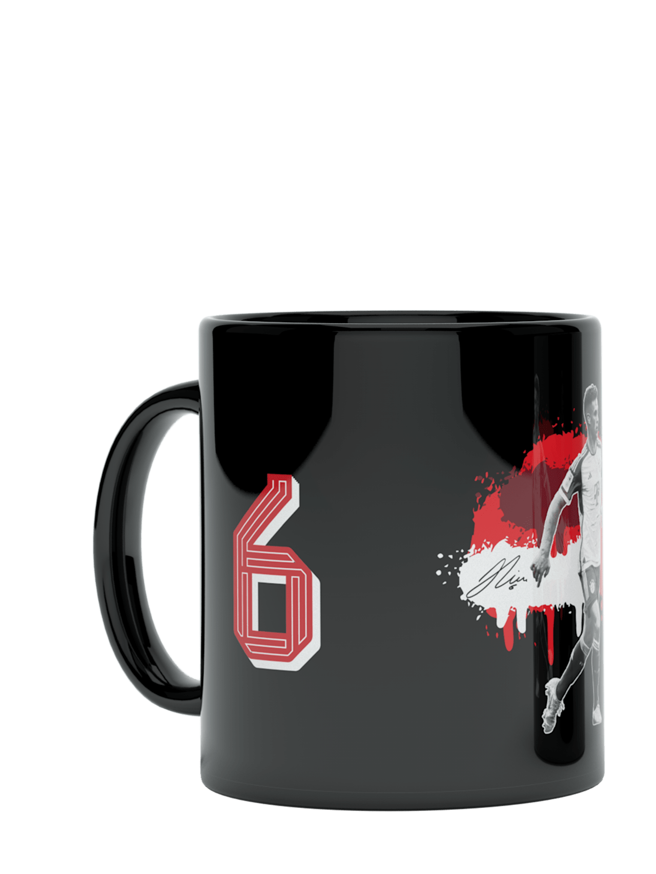 Kimmich cup detail 2