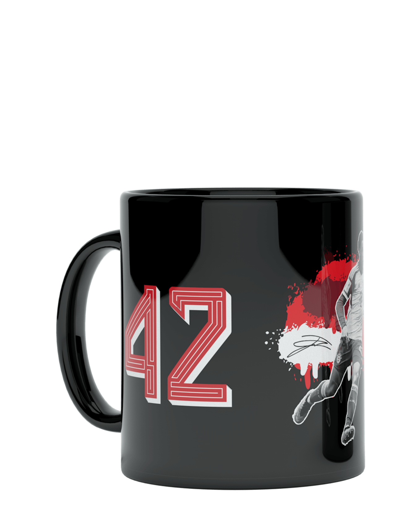 Musiala cup detail 2
