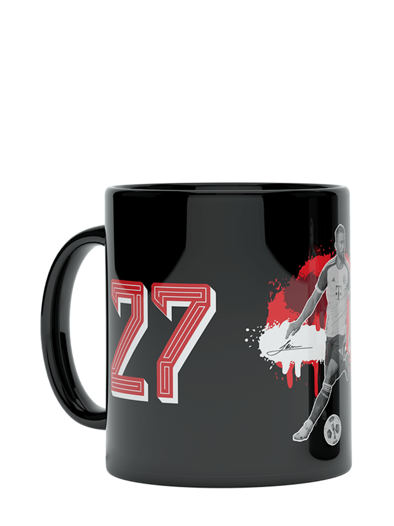 Cup Laimer detail 2
