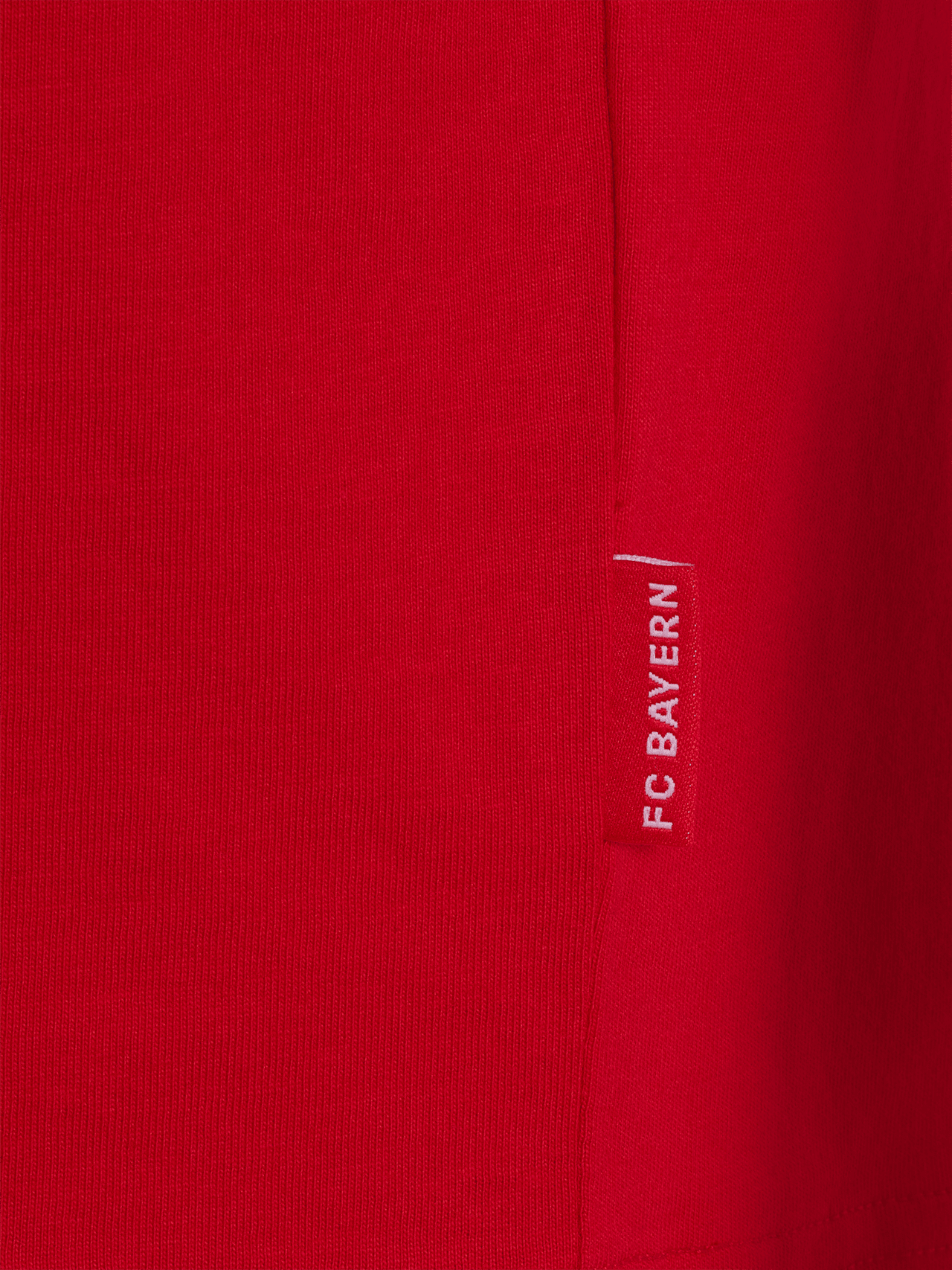 T-Shirt Munich Sunset detail 4