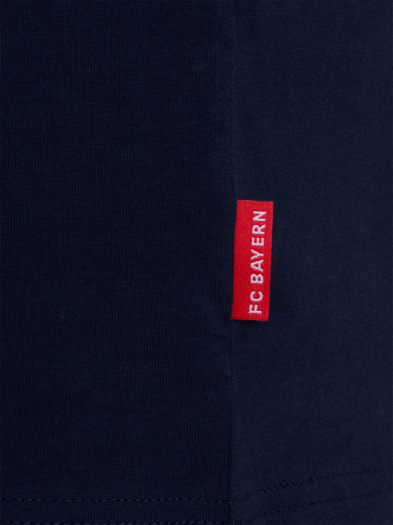 T-Shirt Munich Sunset detail 3