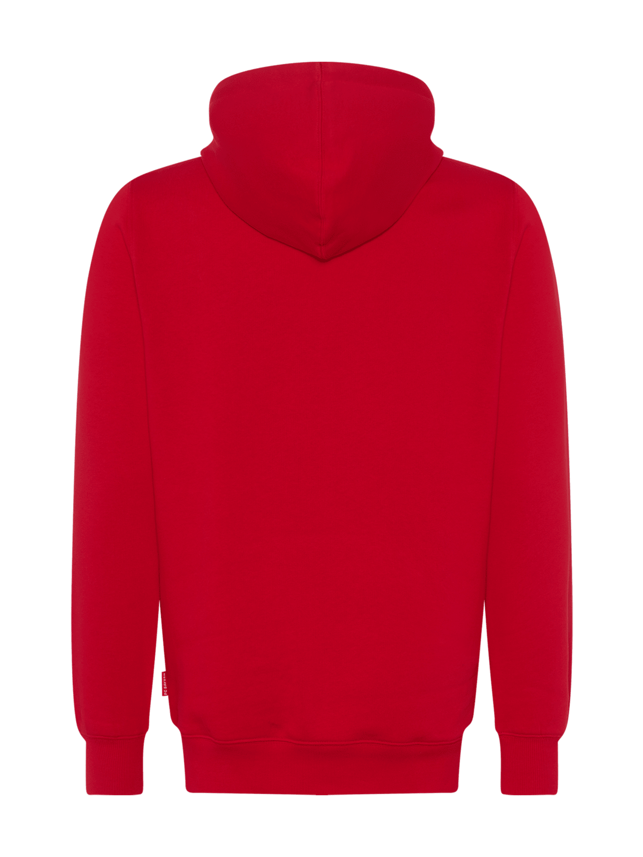 Hoodie Munich Sunset detail 2