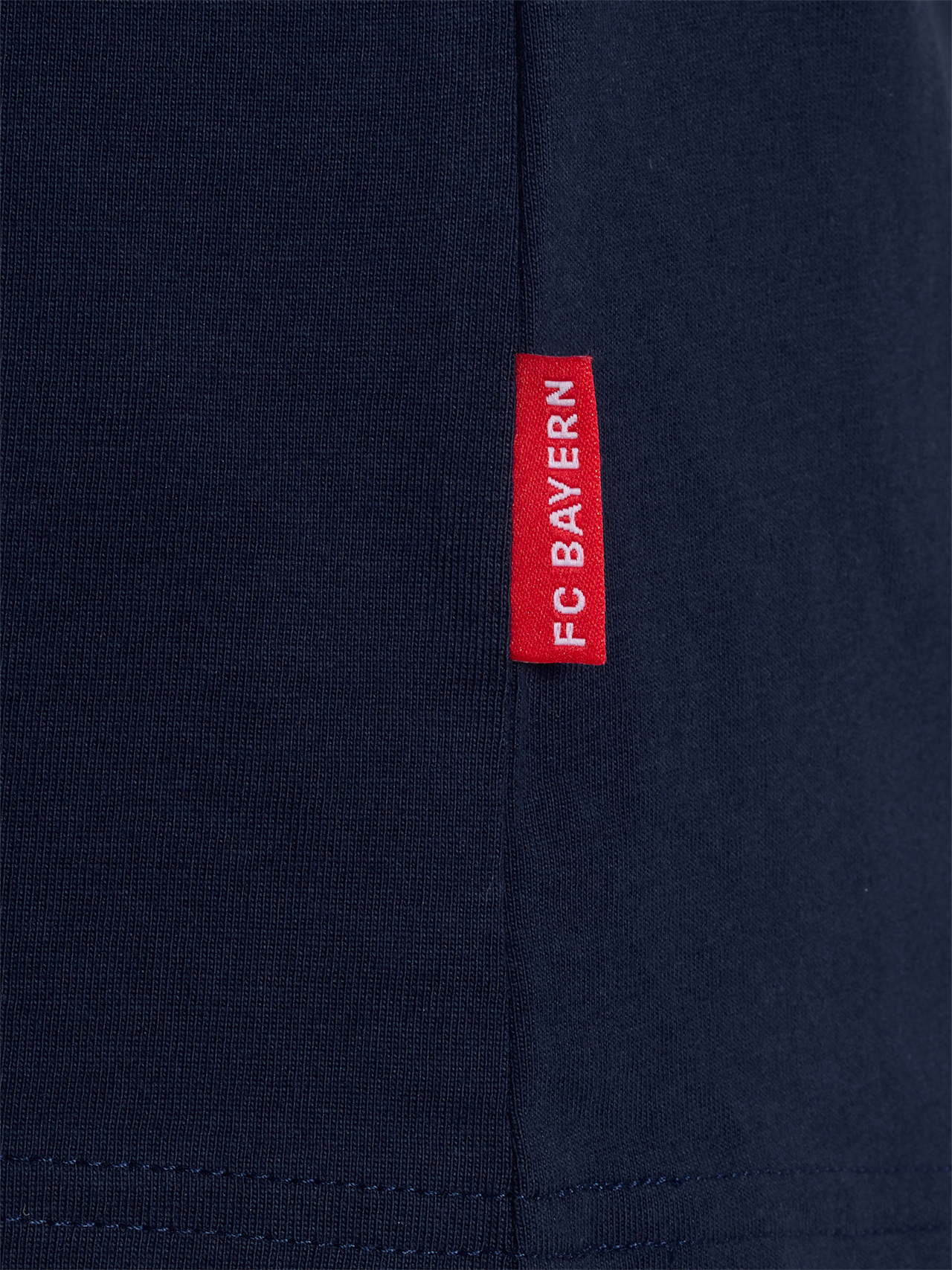 T-Shirt Munich Sunset detail 3