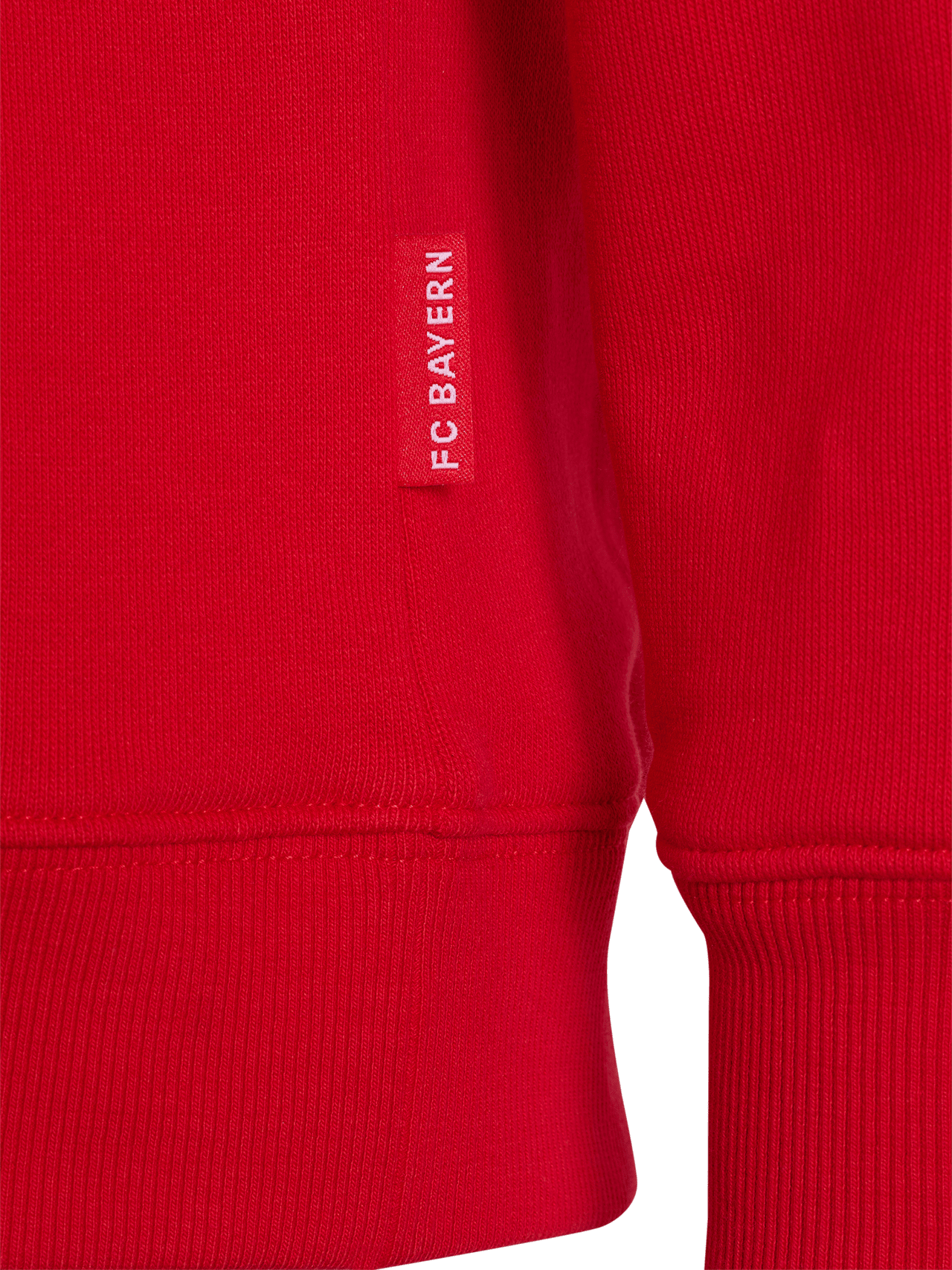 Sudadera con capucha Munich Sunset detail 4