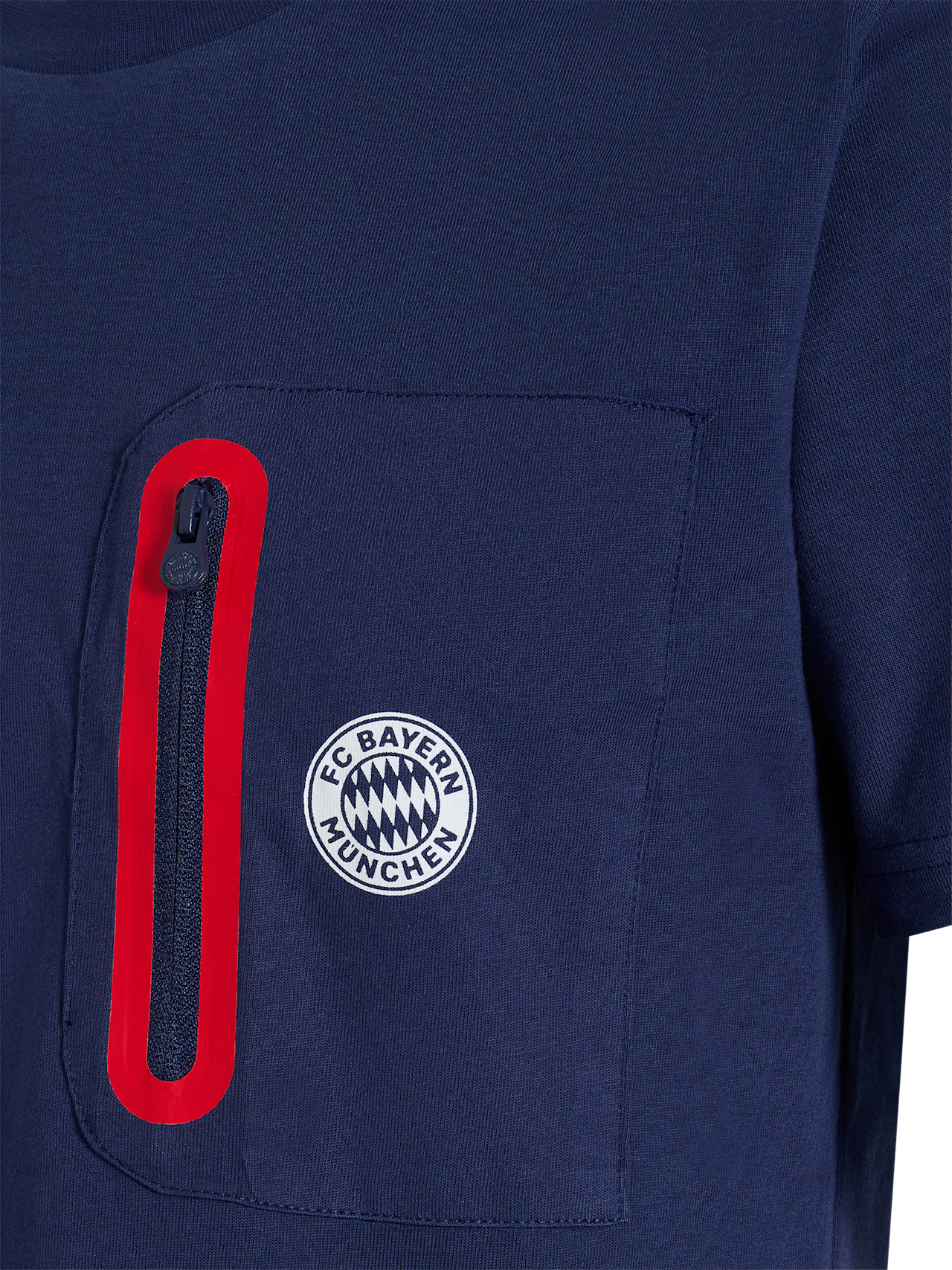 T-Shirt Street detail 4