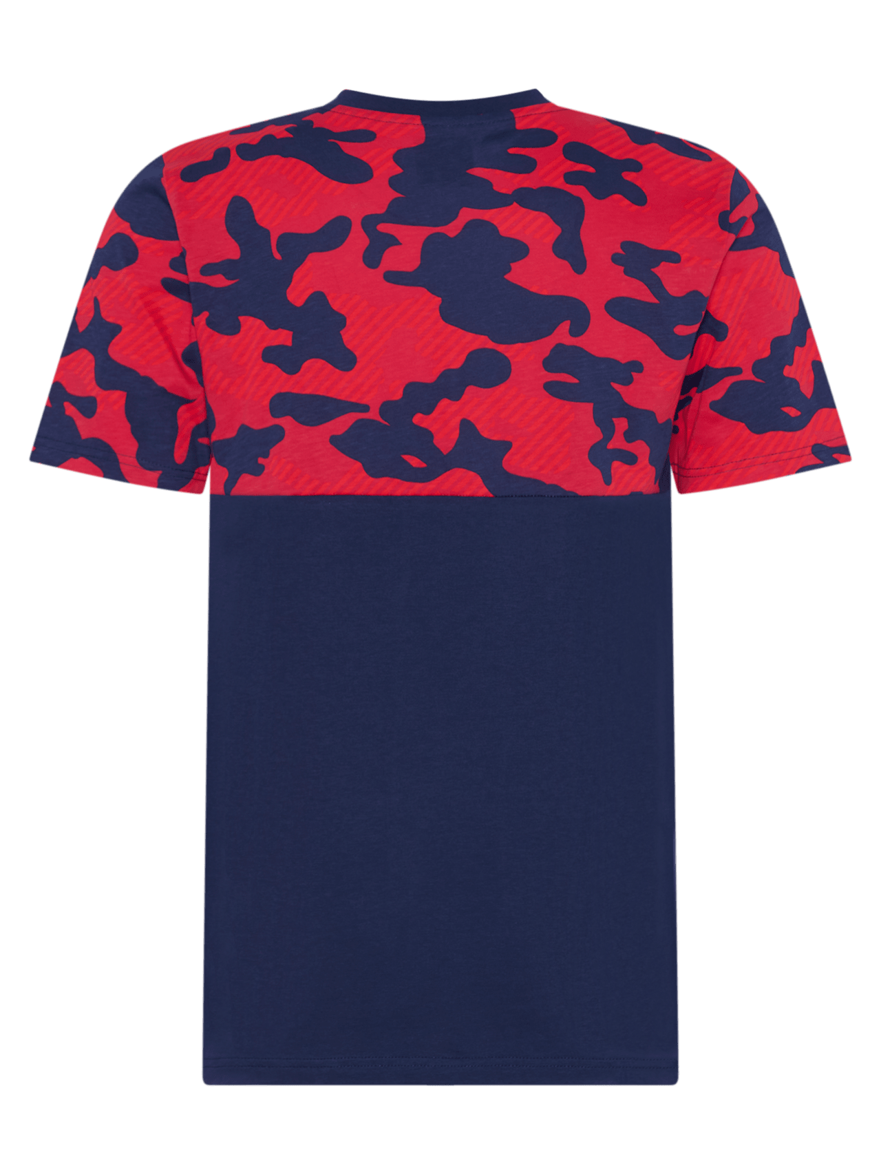 T-Shirt Street detail 2